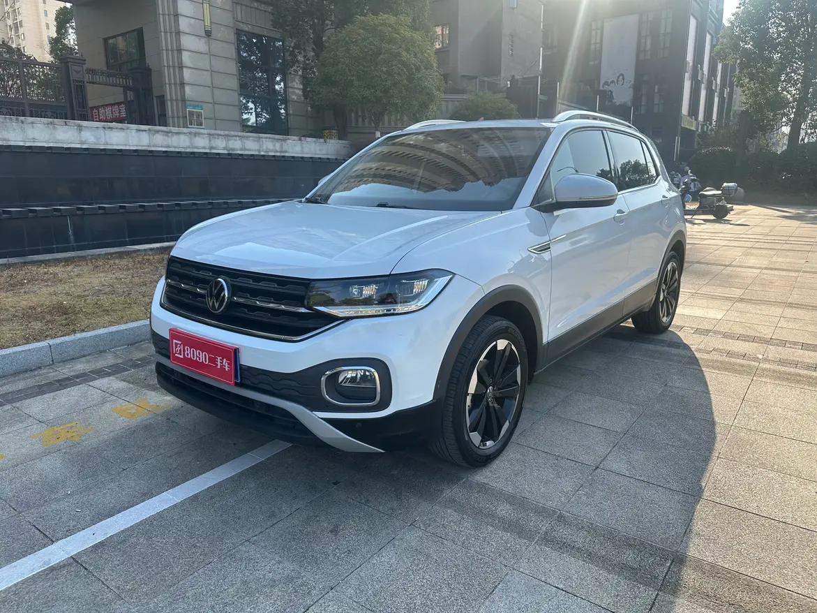 Volkswagen Explore the shadows 2023 г. 81062 км.