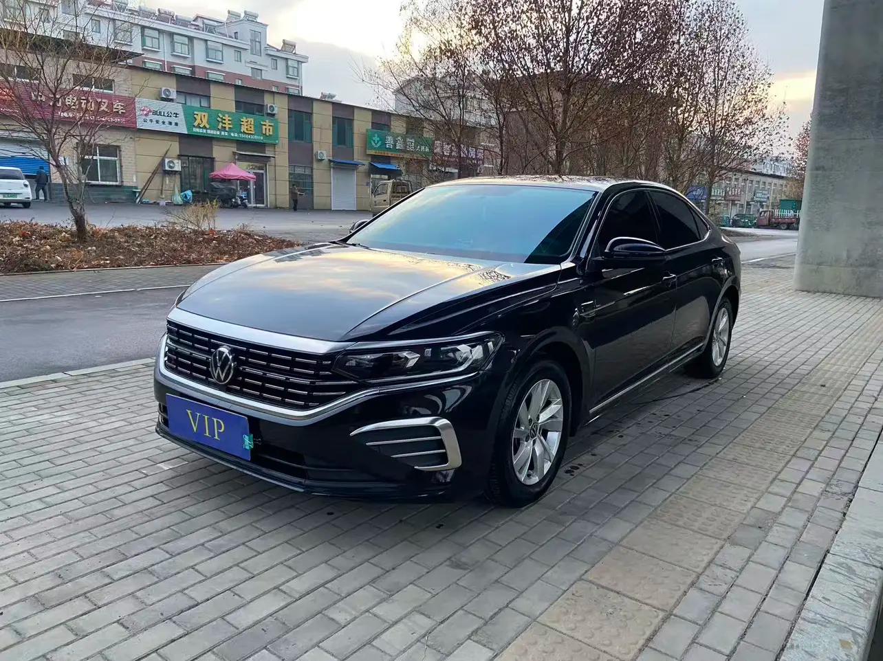 Volkswagen Passat 2022 г. 95066 км.