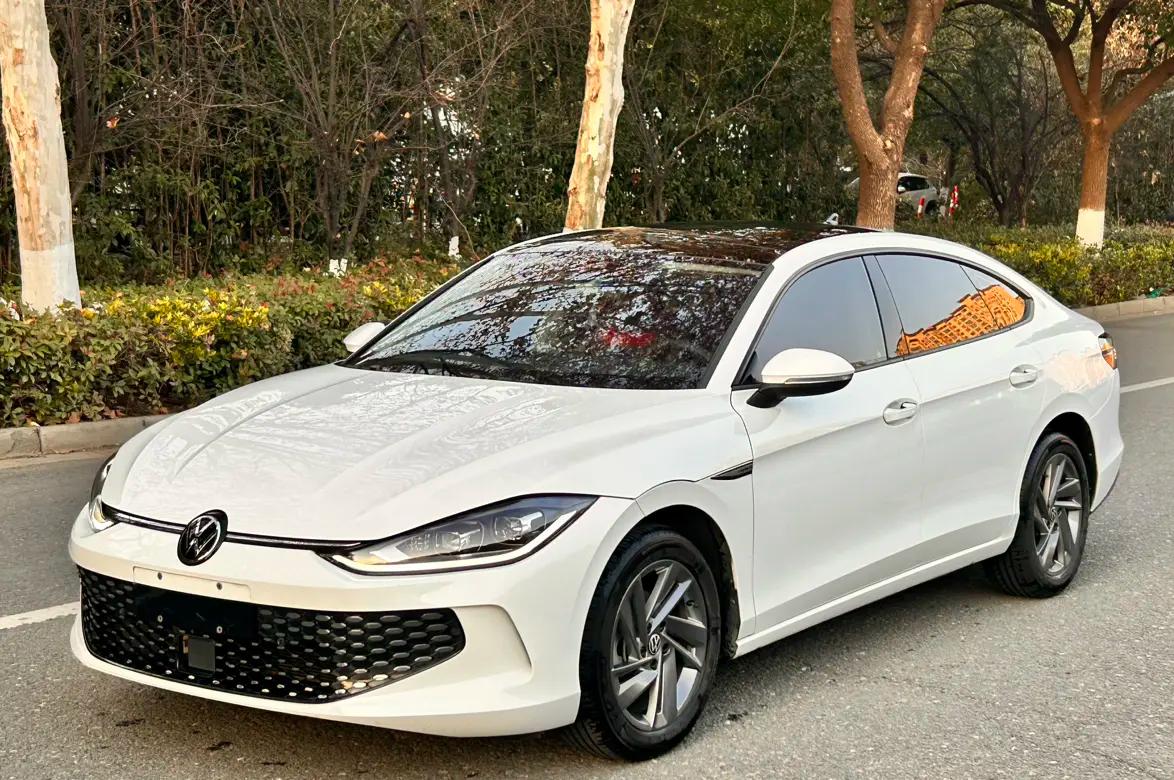 Volkswagen Lamando 2024 г. 31026 км.