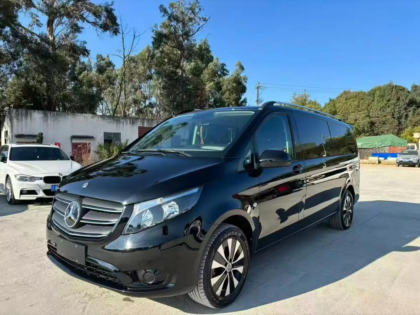 Mercedes-Benz Vito 2022 г. 70095 км.