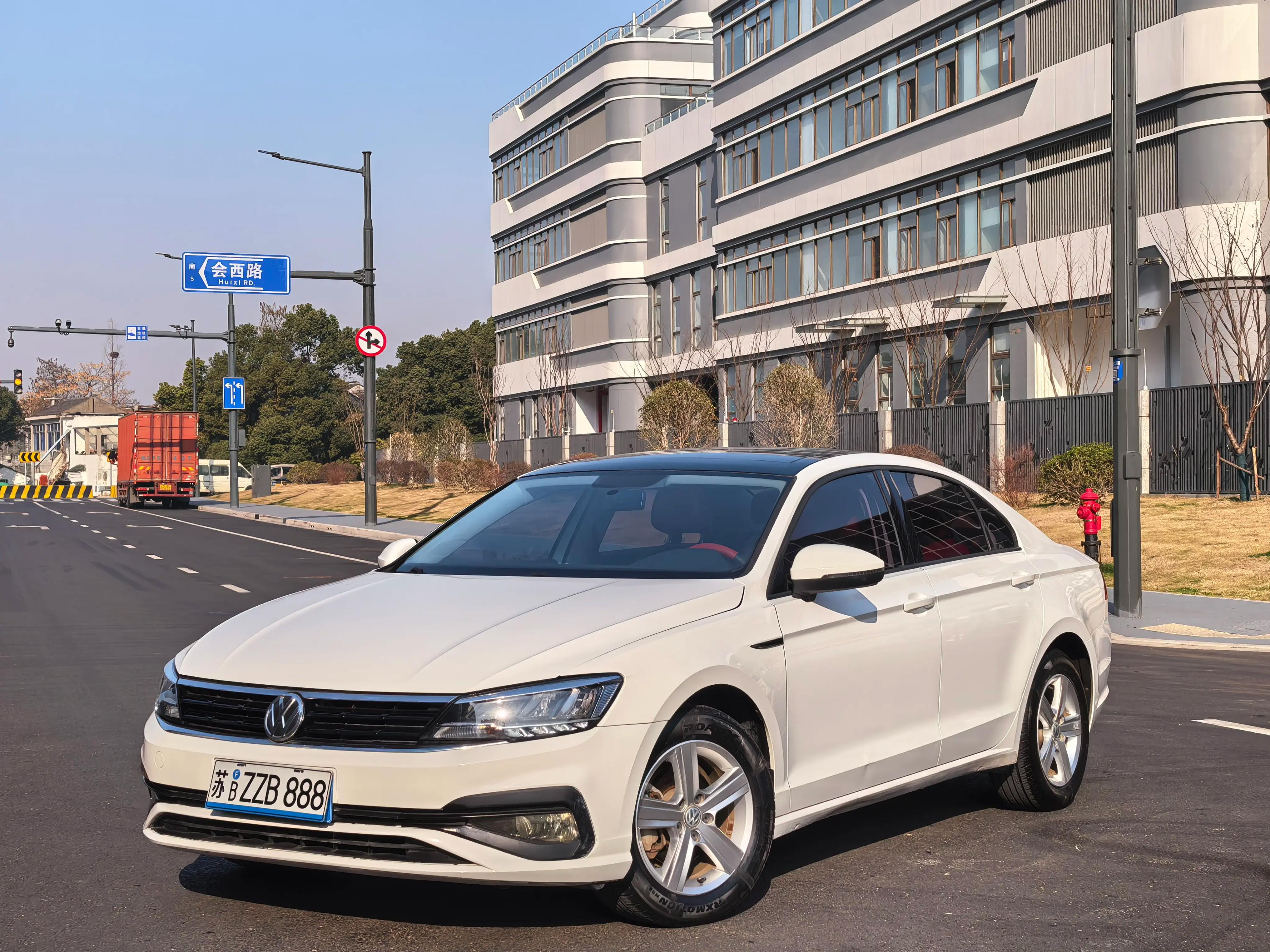 Volkswagen Lamando 2021 г. 51117 км.