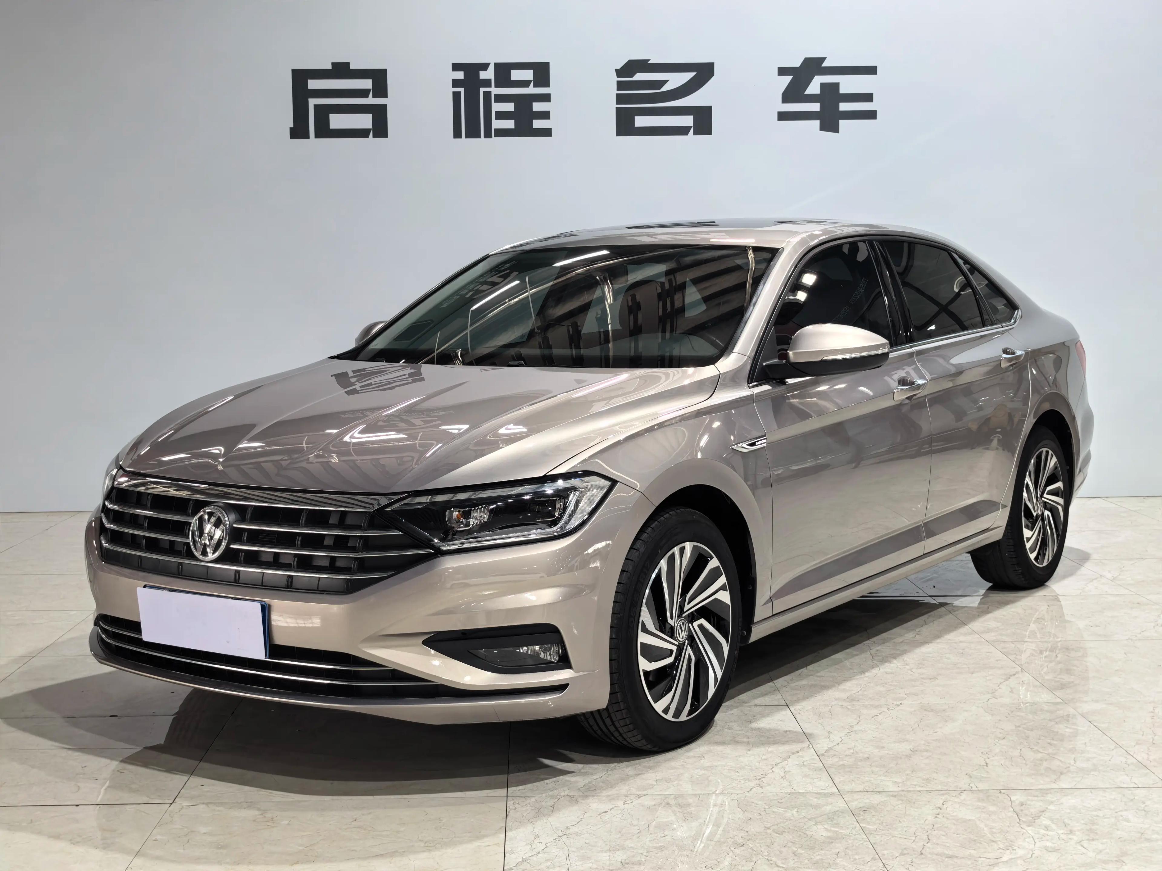 Volkswagen Sagitar 2022 г. 47073 км.