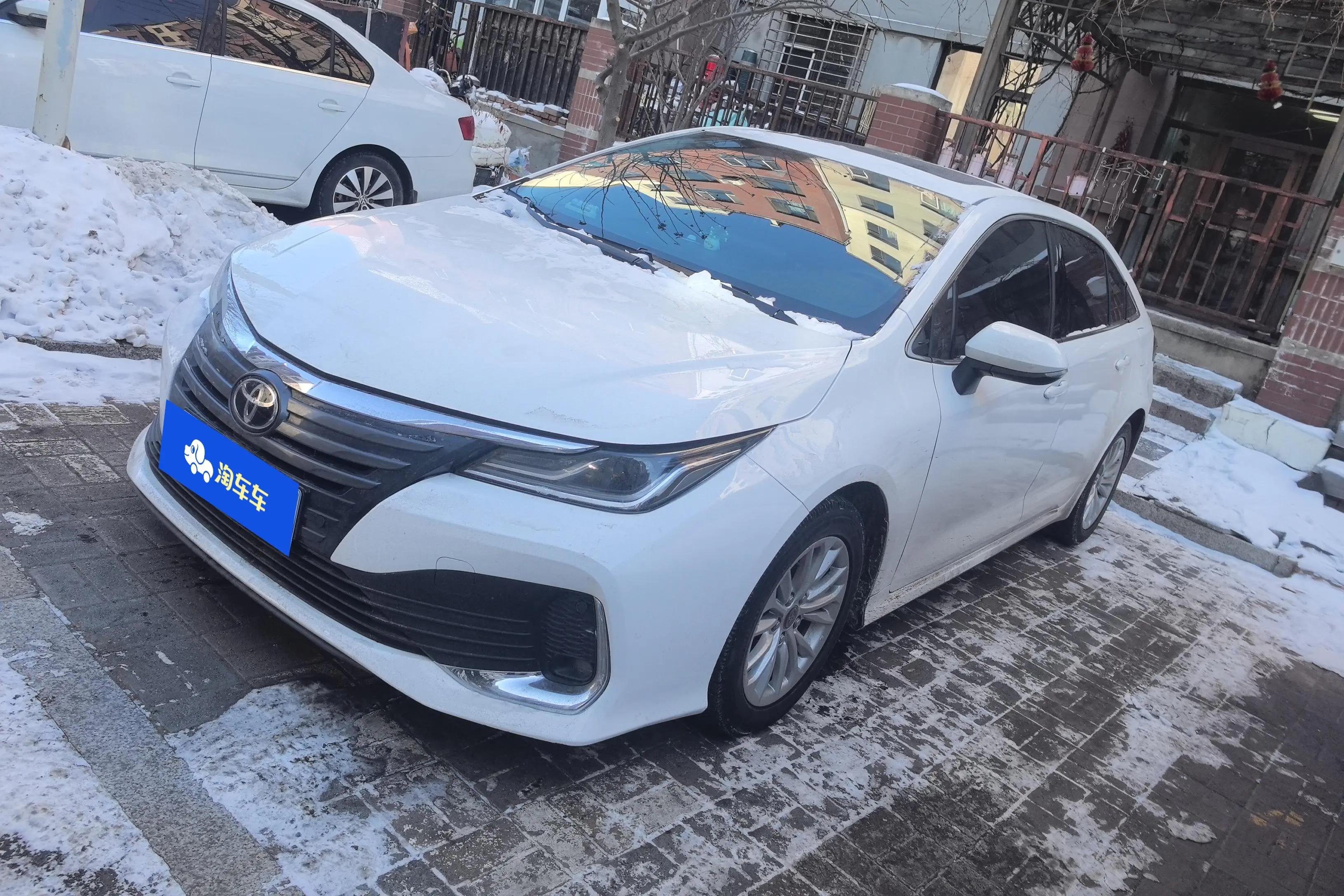 Toyota Asiatic lion 2023 г. 55255 км.