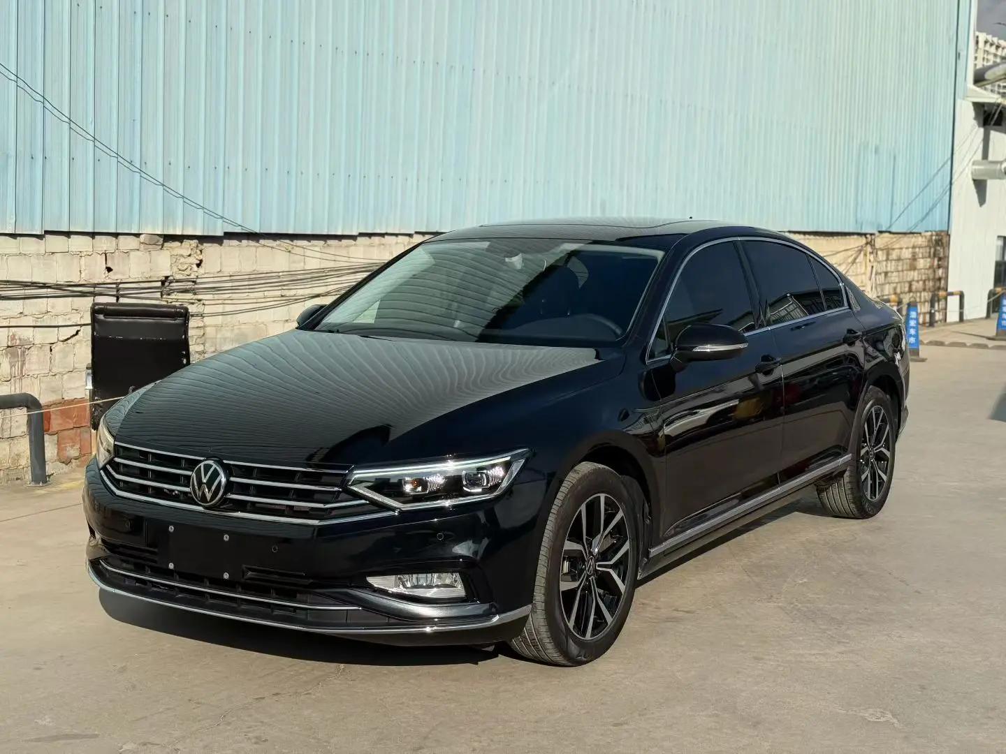 Volkswagen Magotan 2022 г. 46068 км.