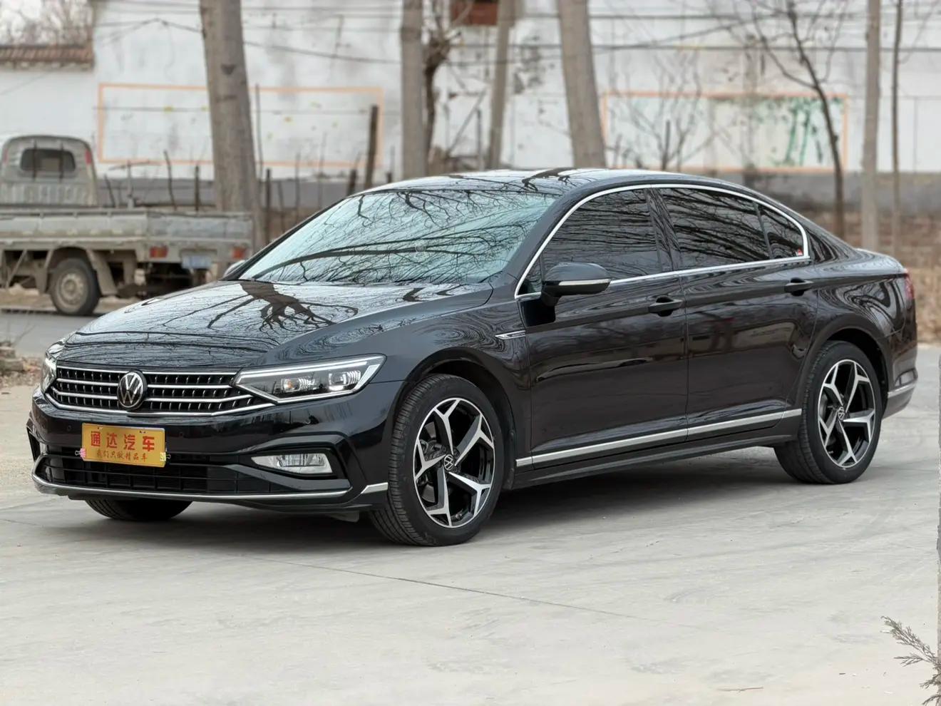 Volkswagen Magotan 2024 г. 59036 км.