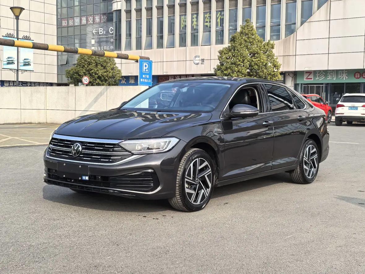 Volkswagen Sagitar 2023 г. 31037 км.