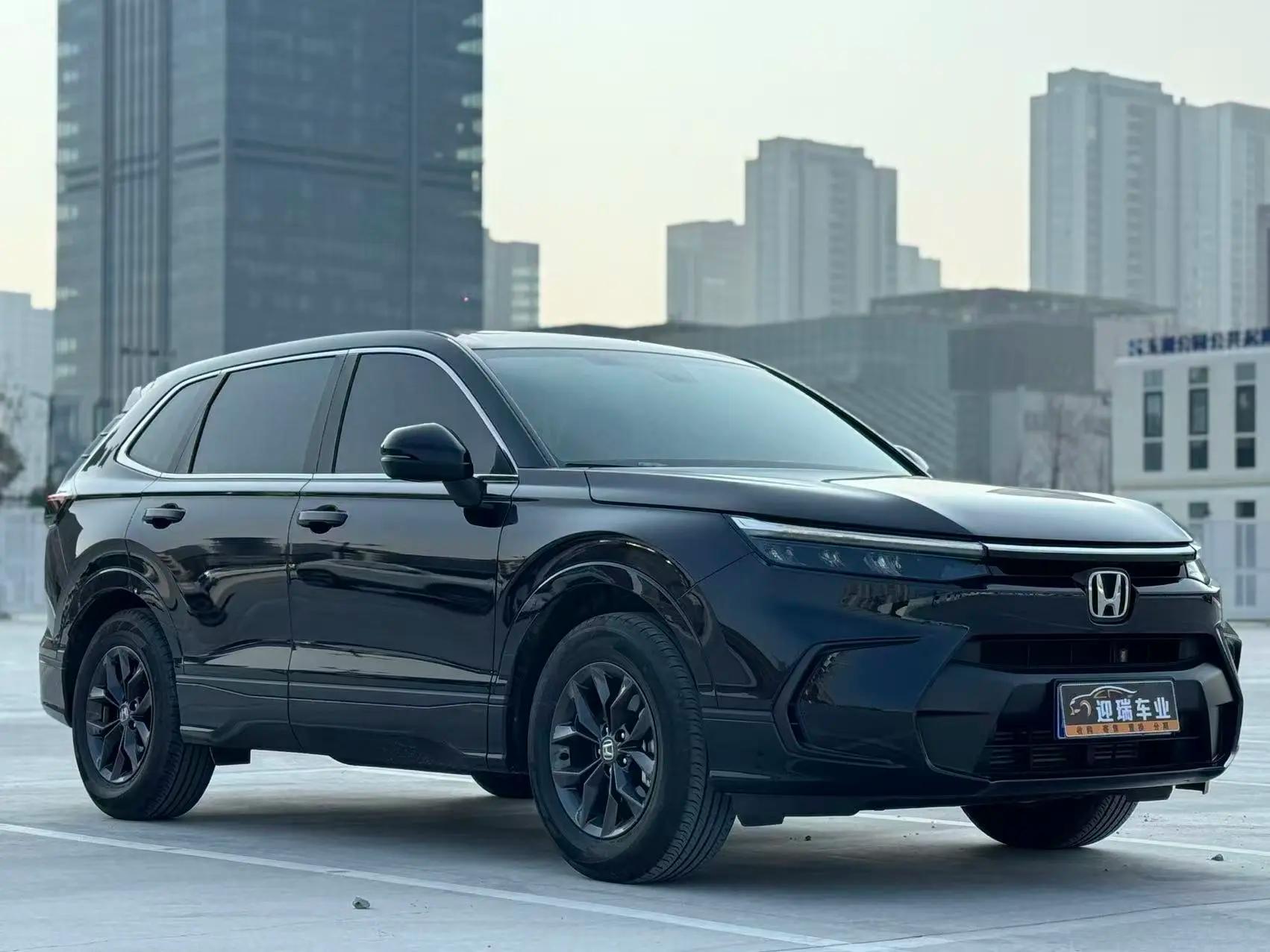 Honda Breeze 2023 г. 22047 км.