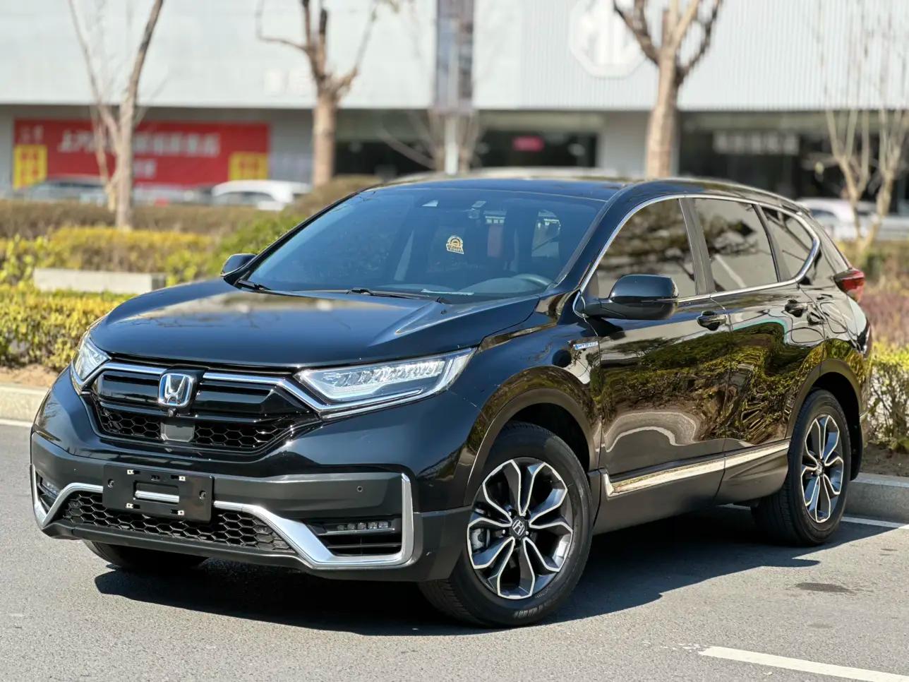 Honda CR-V 2022 г. 50060 км.