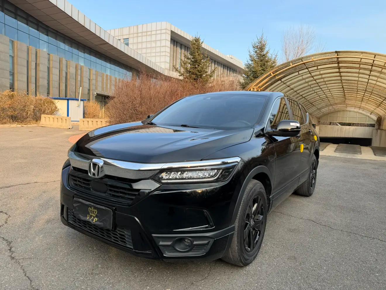 Honda Breeze 2022 г. 30093 км.