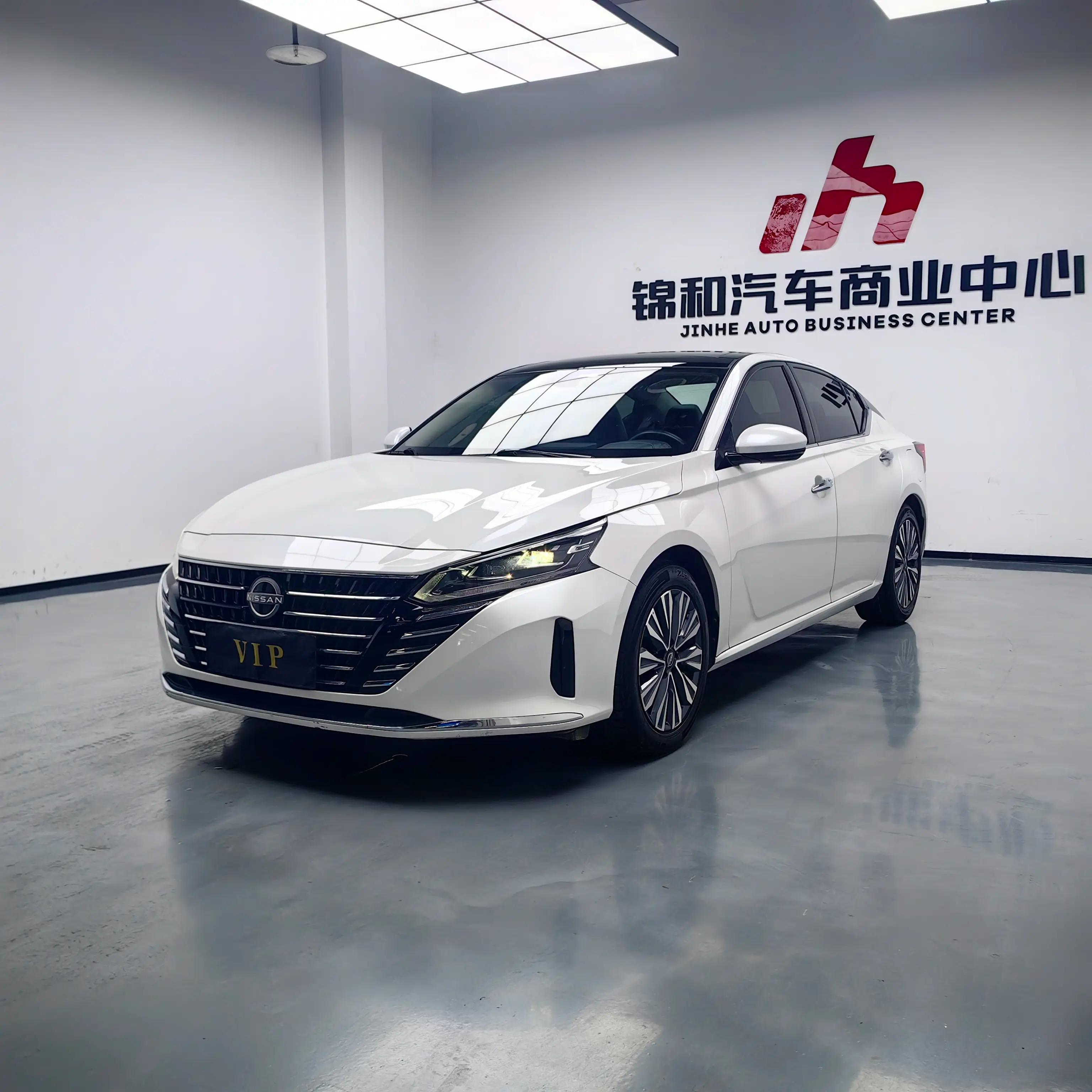 Nissan Altima 2023 г. 79038 км.