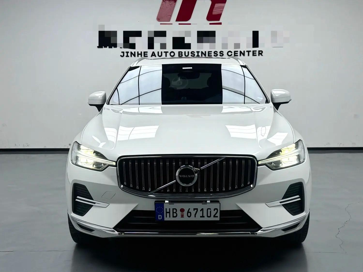 Volvo XC60 2023 г. 20026 км.