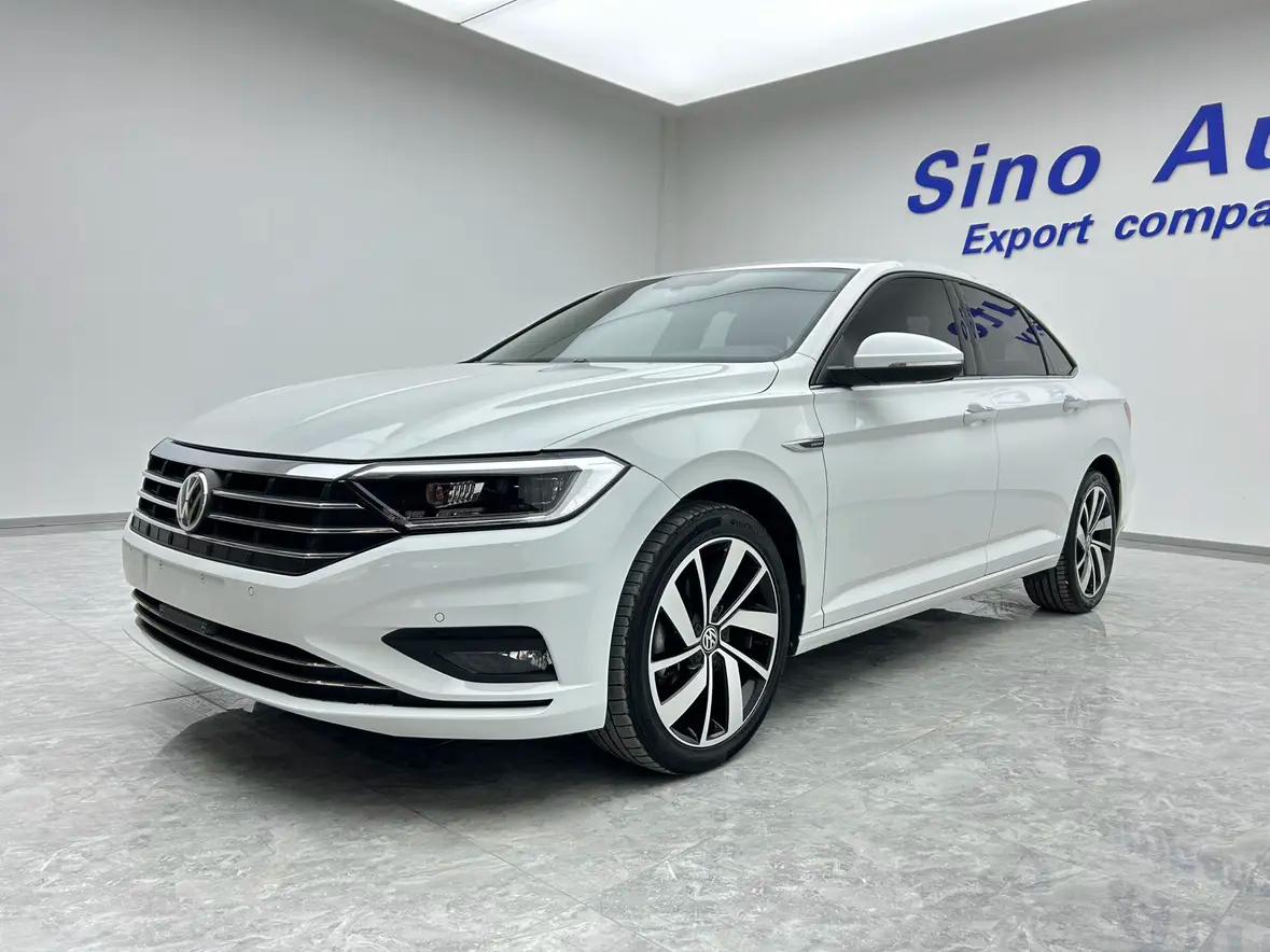 Volkswagen Sagitar 2022 г. 26032 км.