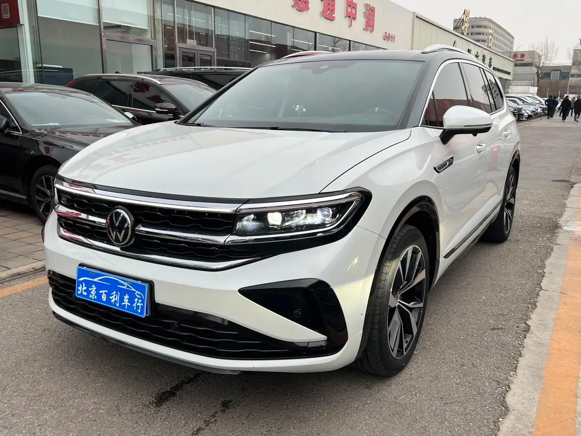 Volkswagen Talagon 2022 г. 59097 км.