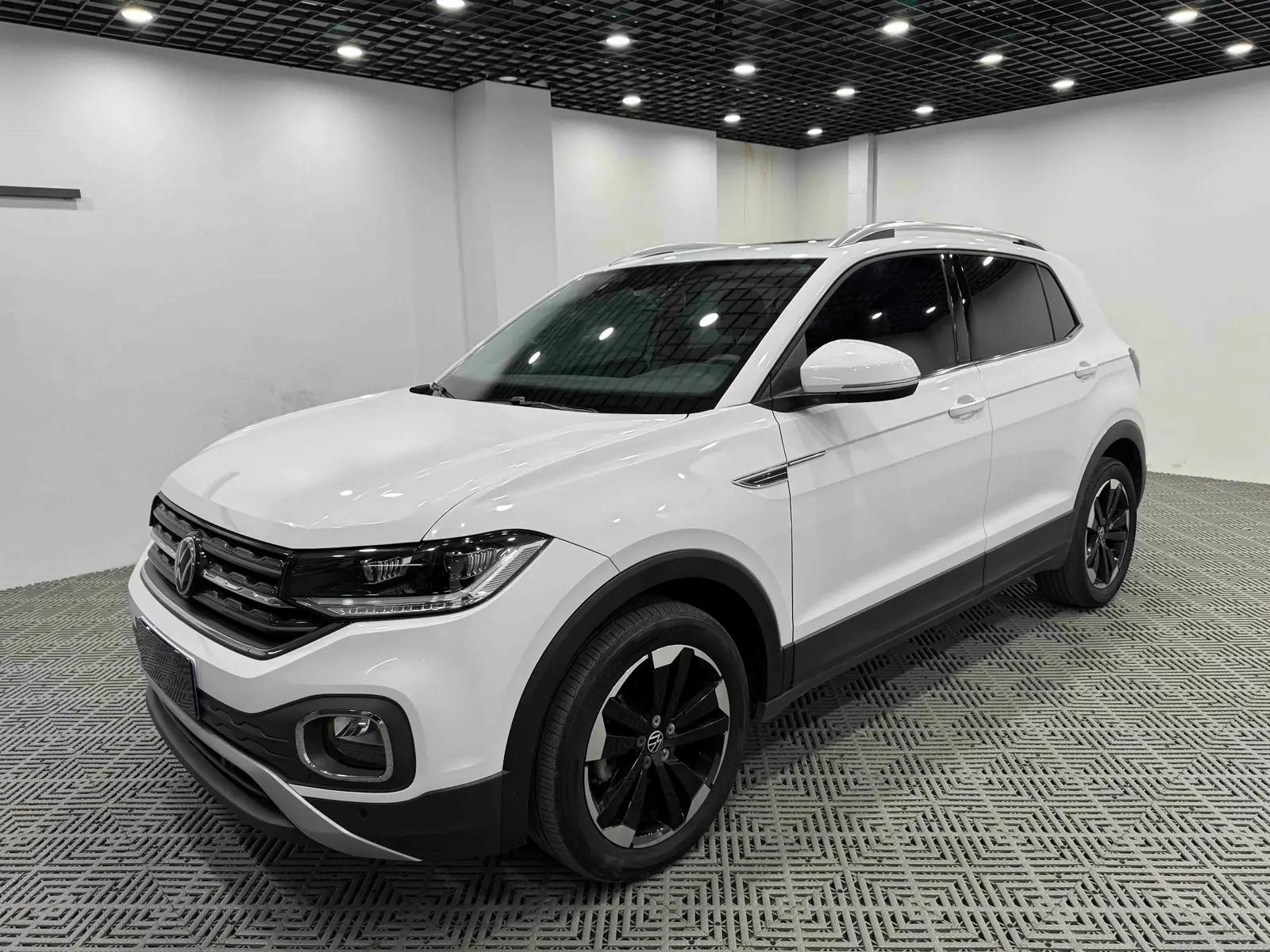 Volkswagen Explore the shadows 2023 г. 30094 км.