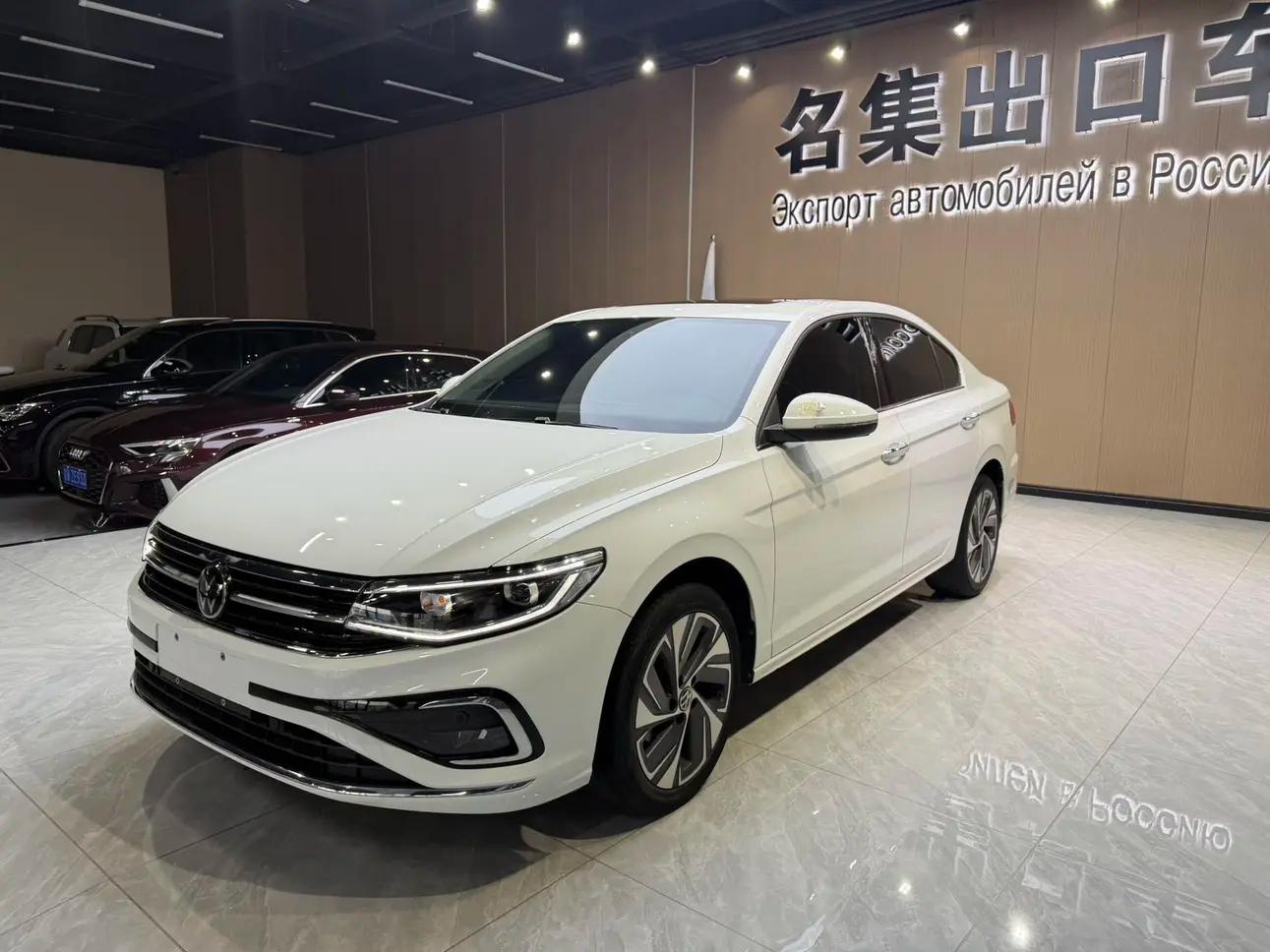 Volkswagen Bora 2023 г. 31025 км.