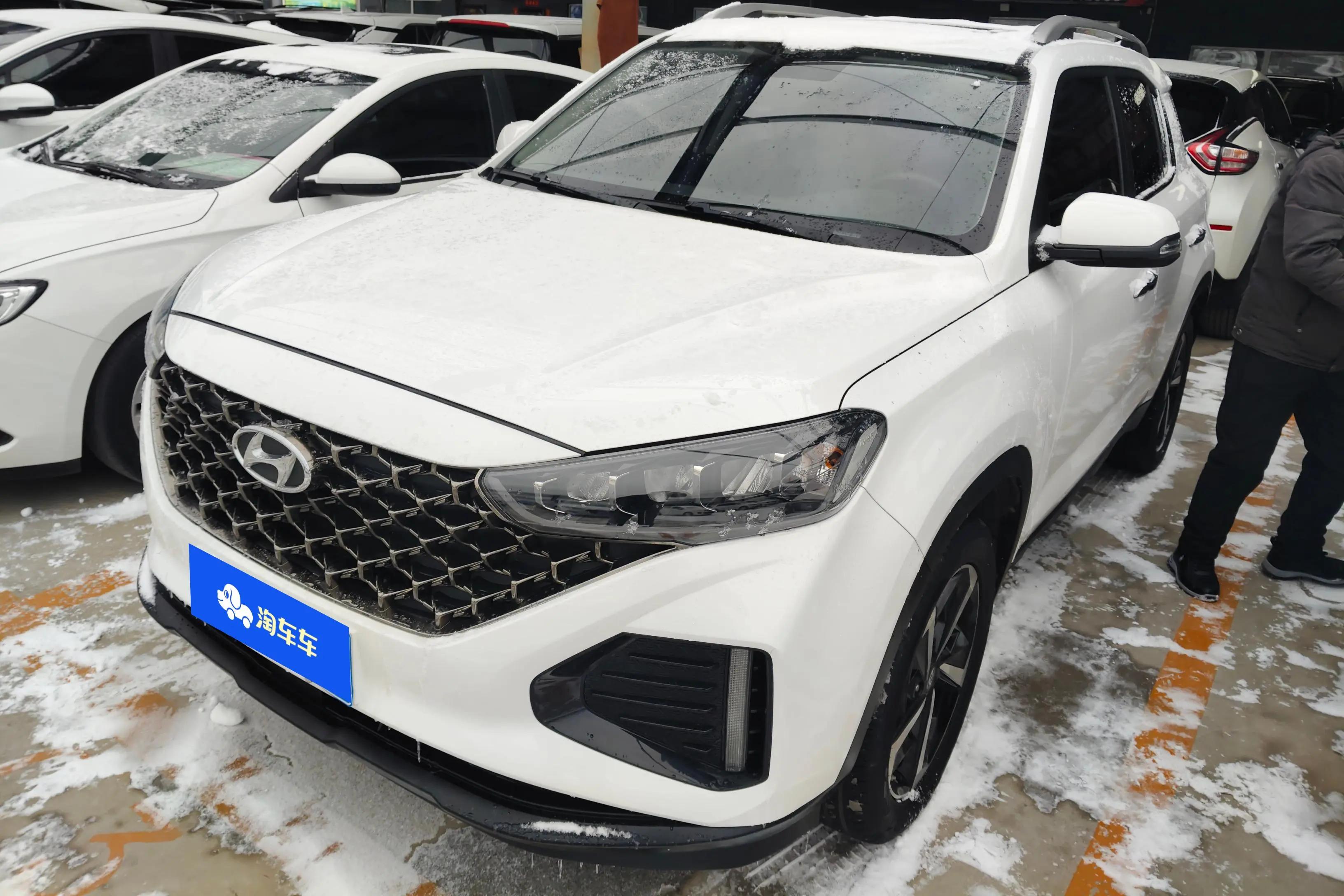 Hyundai ix35 2022 г. 43298 км.
