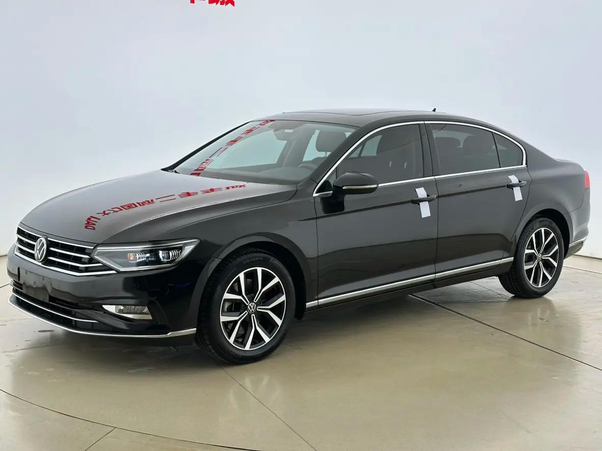 Volkswagen Magotan 2022 г. 46073 км.