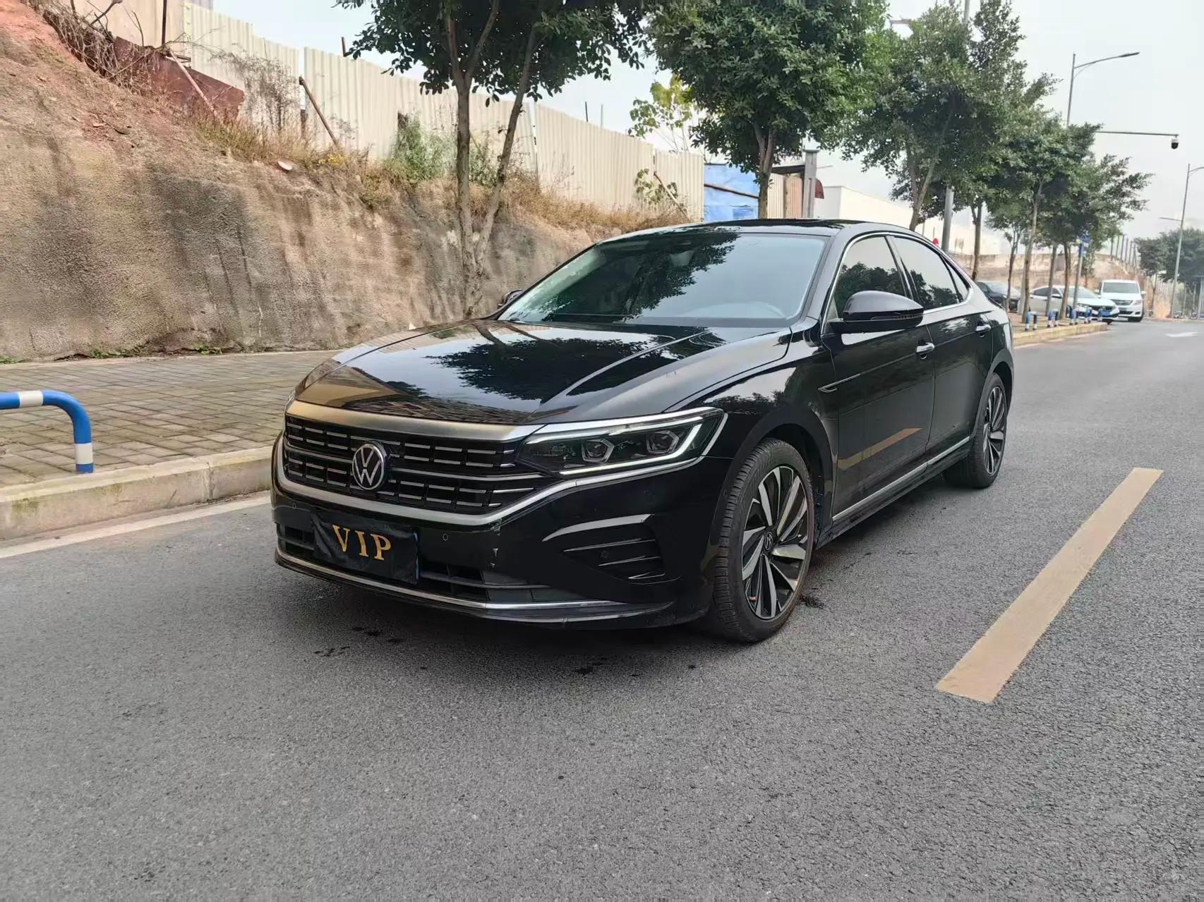 Volkswagen Passat 2022 г. 50112 км.