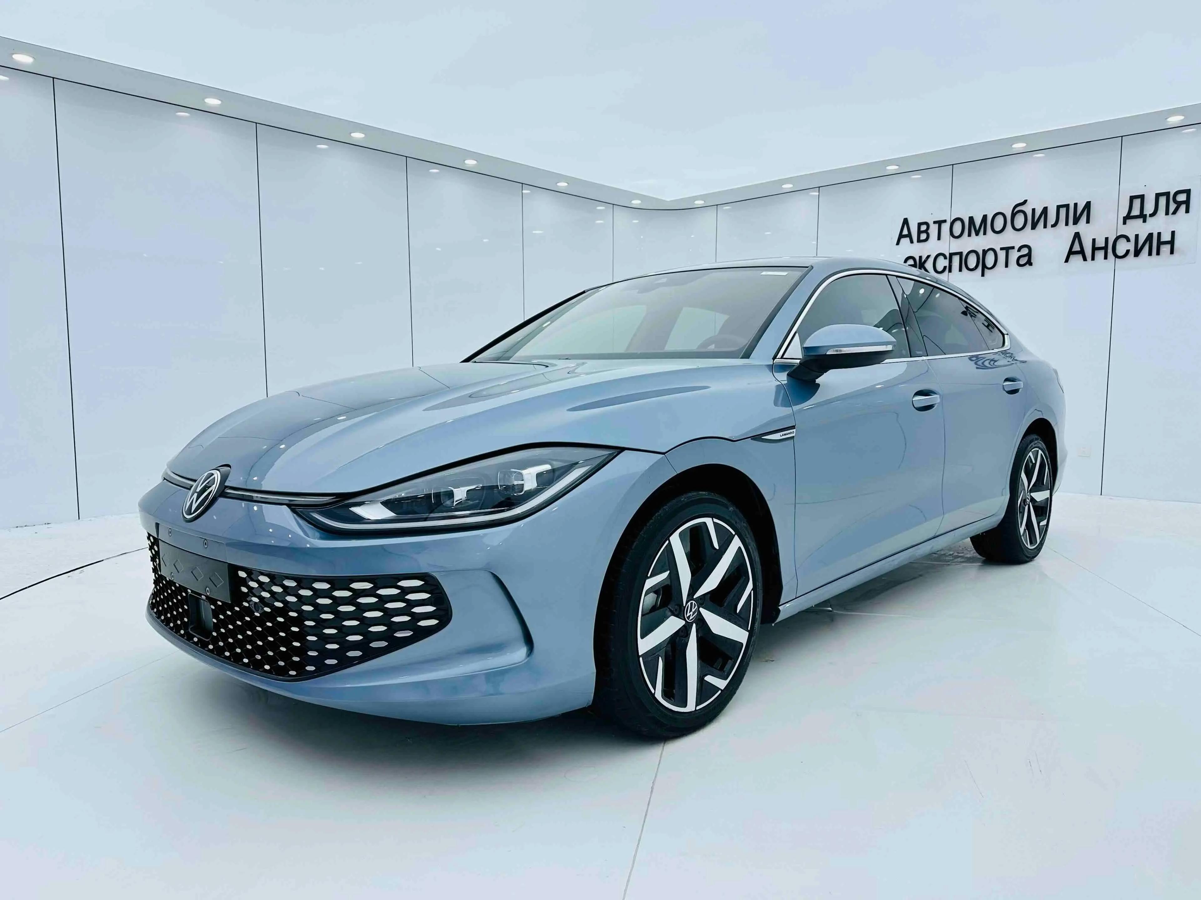 Volkswagen Lamando 2023 г. 57018 км.