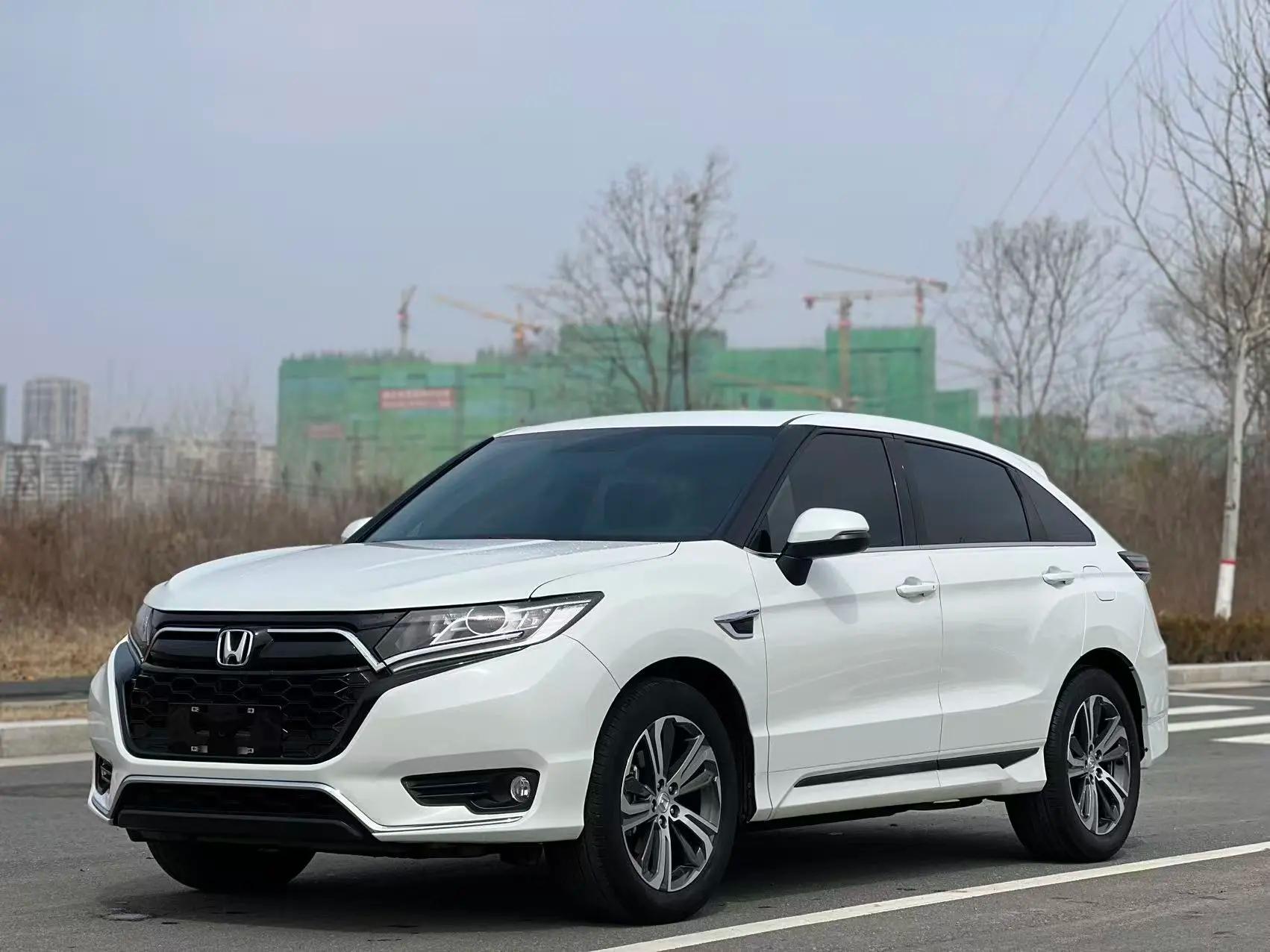 Honda UR-V 2022 г. 42024 км.