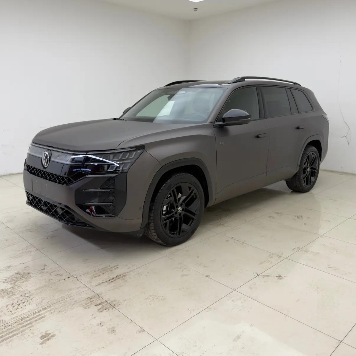 Volkswagen Teramont 2025 г. 1059 км.