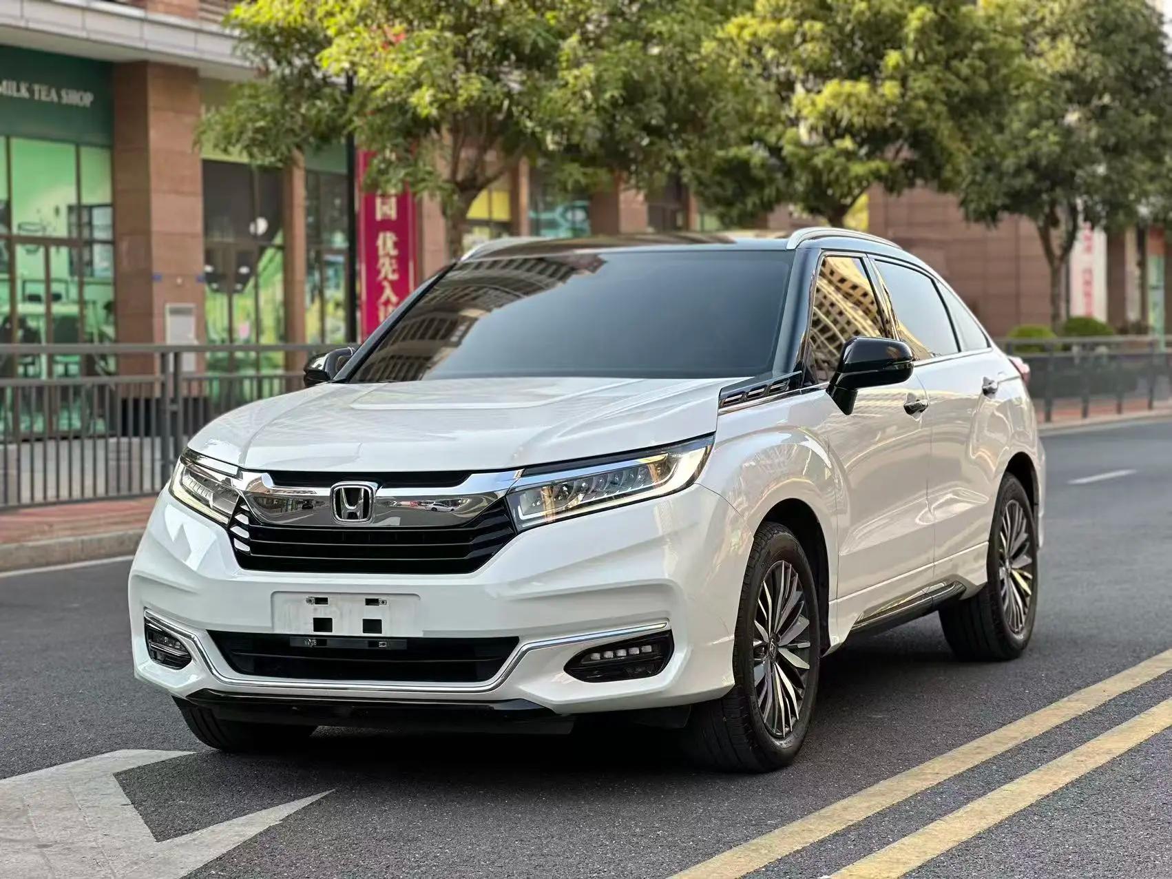 Honda Avancier 2021 г. 76050 км.