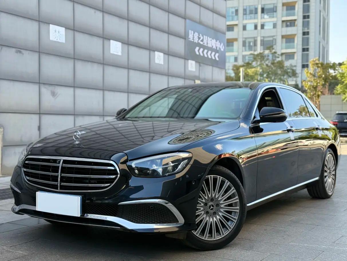 Mercedes-Benz E-Class 2023 г. 40029 км.