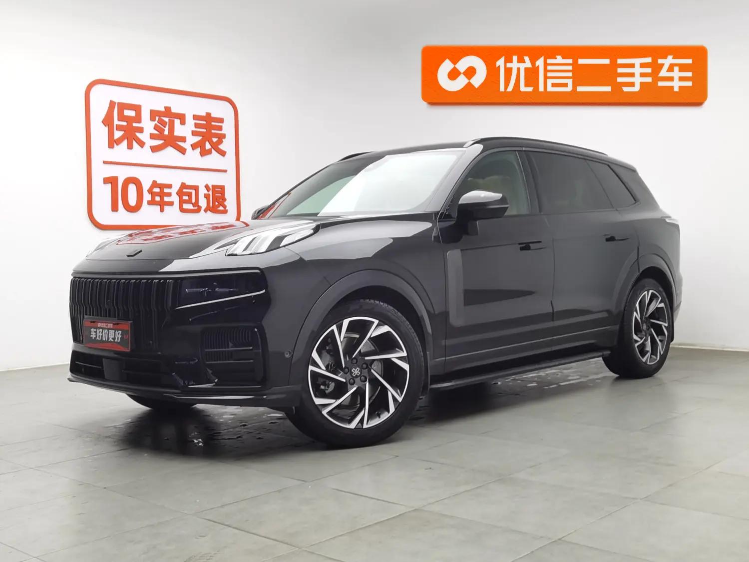 Lynk & Co 09 2023 г. 191700 км.