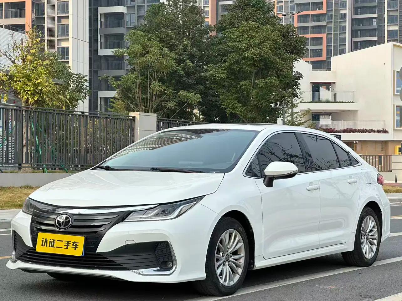 Toyota Asiatic lion 2021 г. 41050 км.