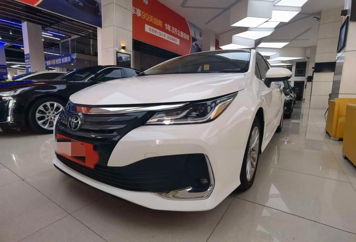 Toyota Asiatic lion 2021 г. 100052 км.