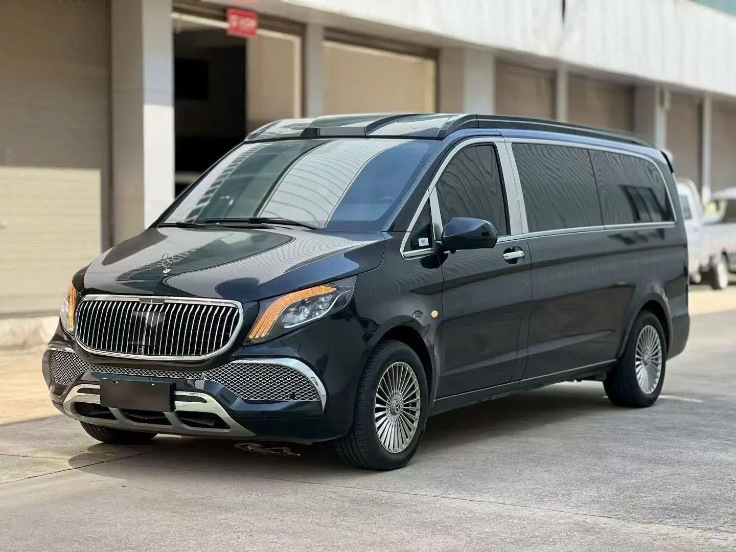 Mercedes-Benz Vito 2023 г. 26026 км.