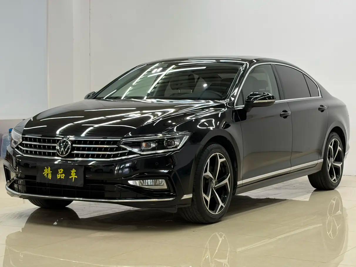 Volkswagen Magotan 2023 г. 52000 км.