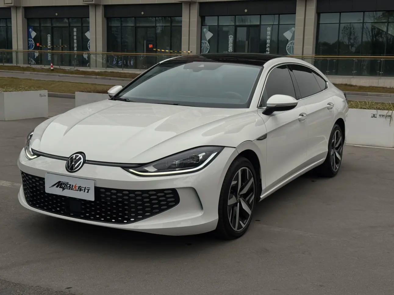 Volkswagen Lamando 2023 г. 29142 км.