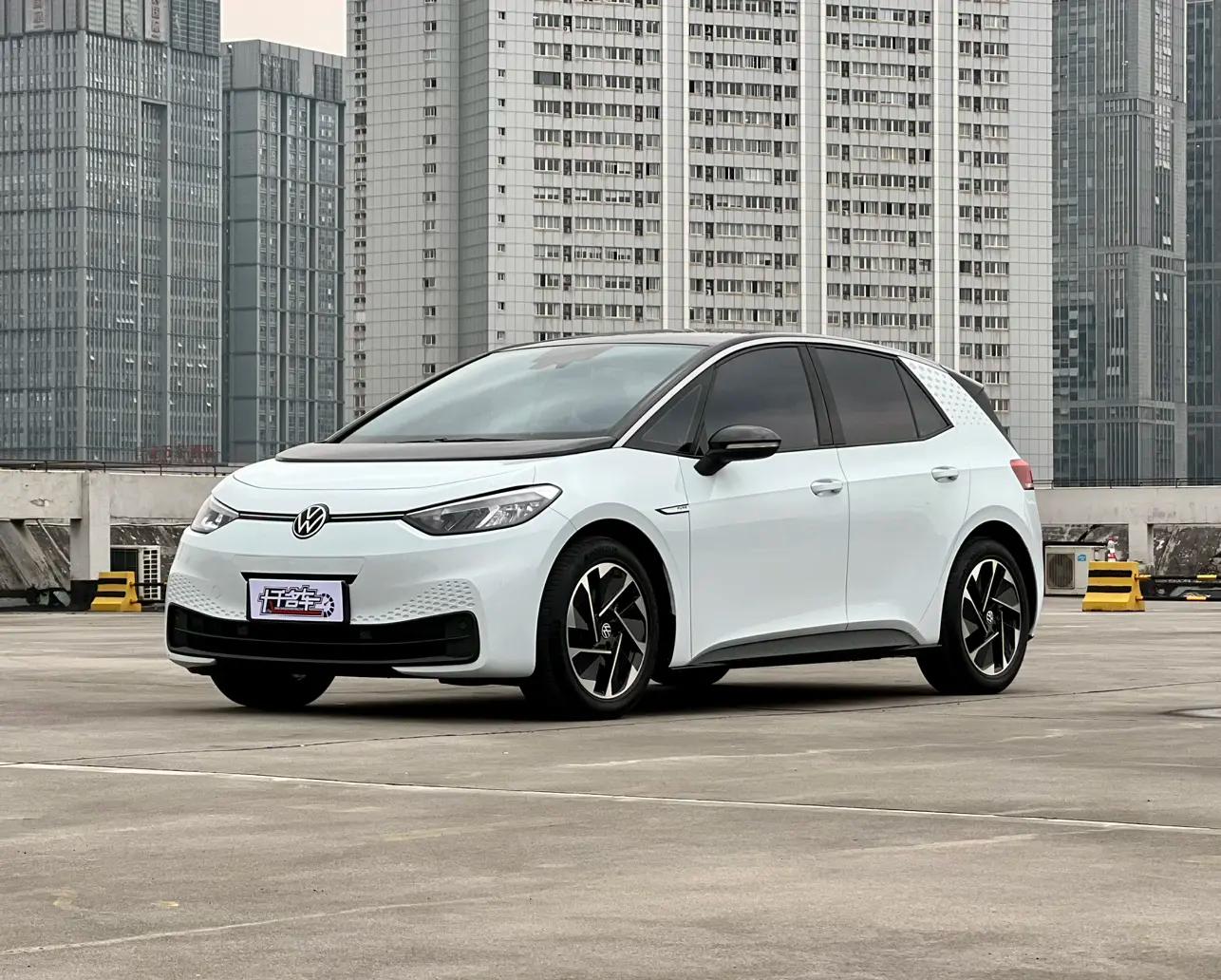 Volkswagen ID.3 2022 г. 33000 км.