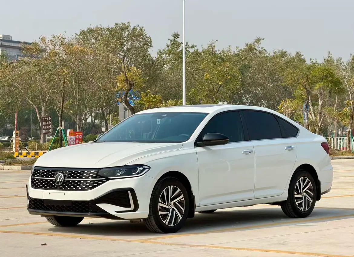 Volkswagen Lavida 2024 г. 10000 км.
