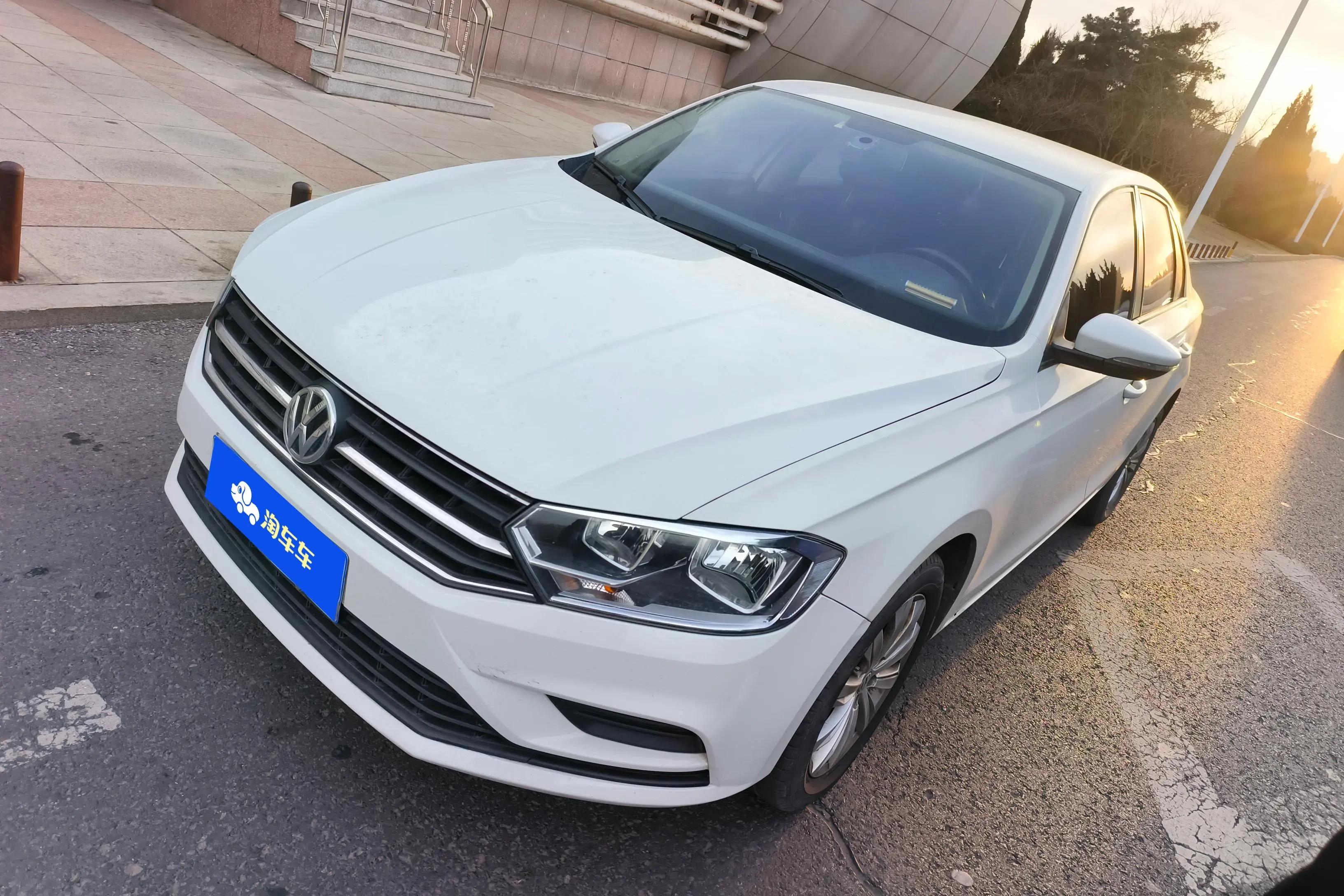Volkswagen Bora 2021 г. 41226 км.