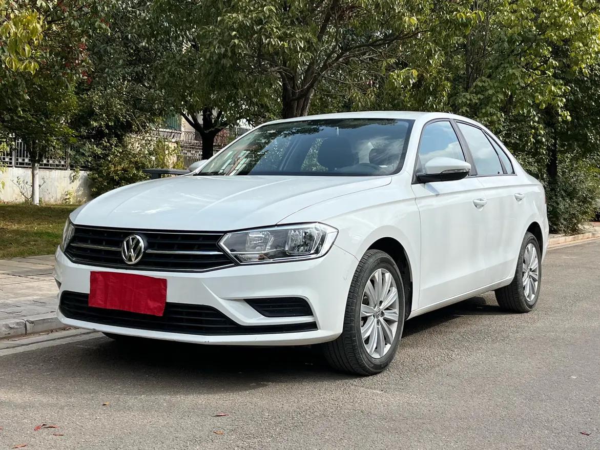 Volkswagen Bora 2023 г. 51129 км.