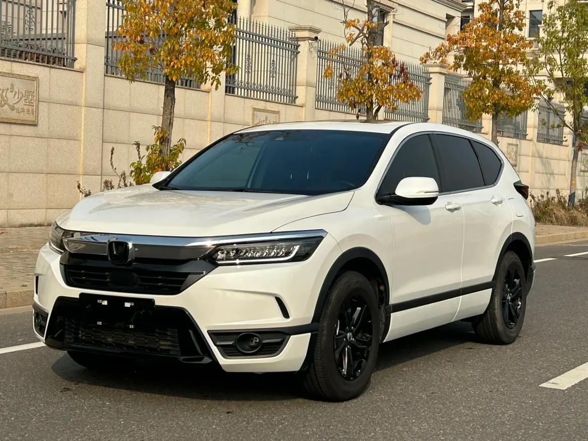 Honda Breeze 2022 г. 29071 км.