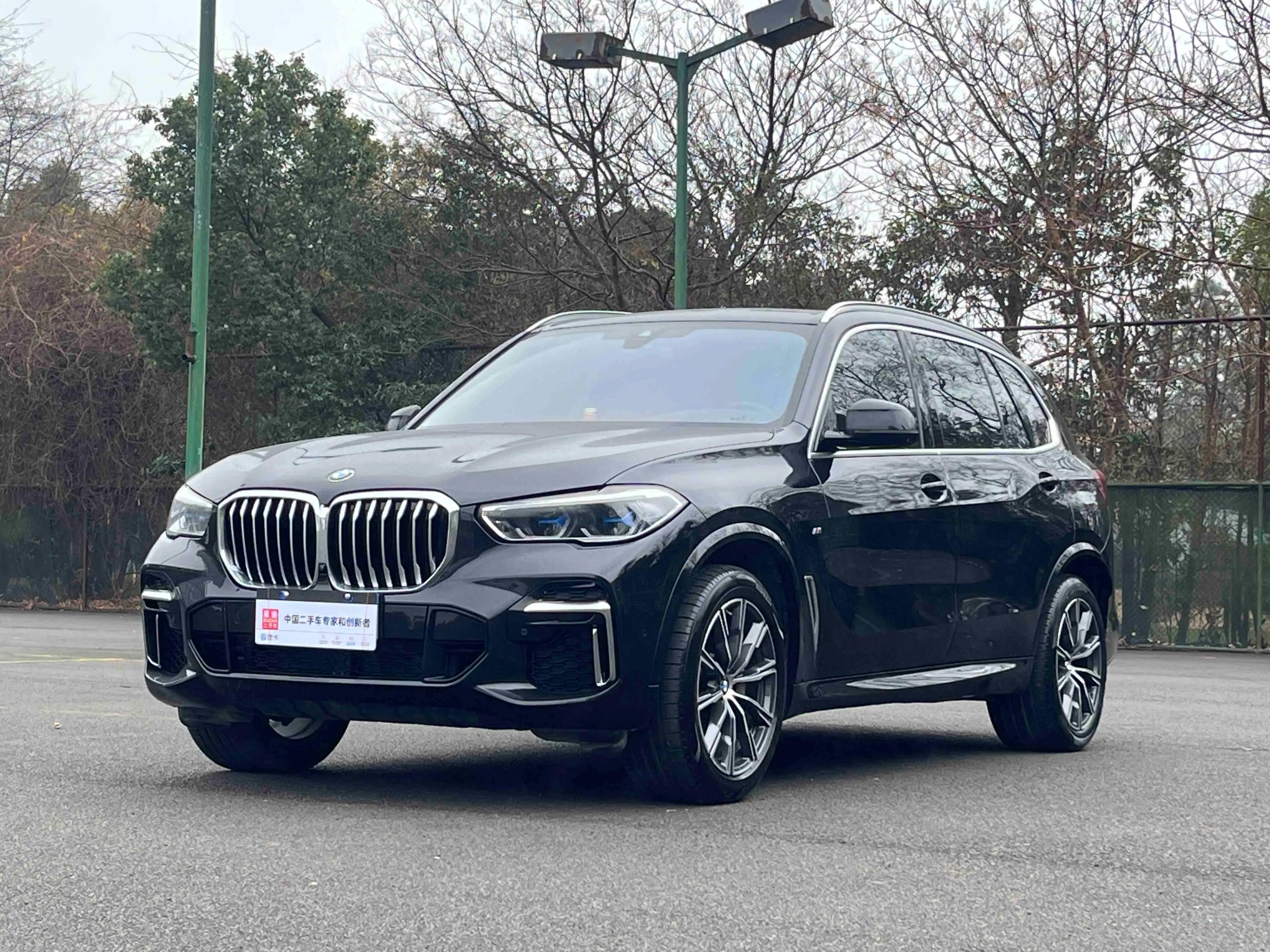 BMW X5 2022 г. 59888 км.