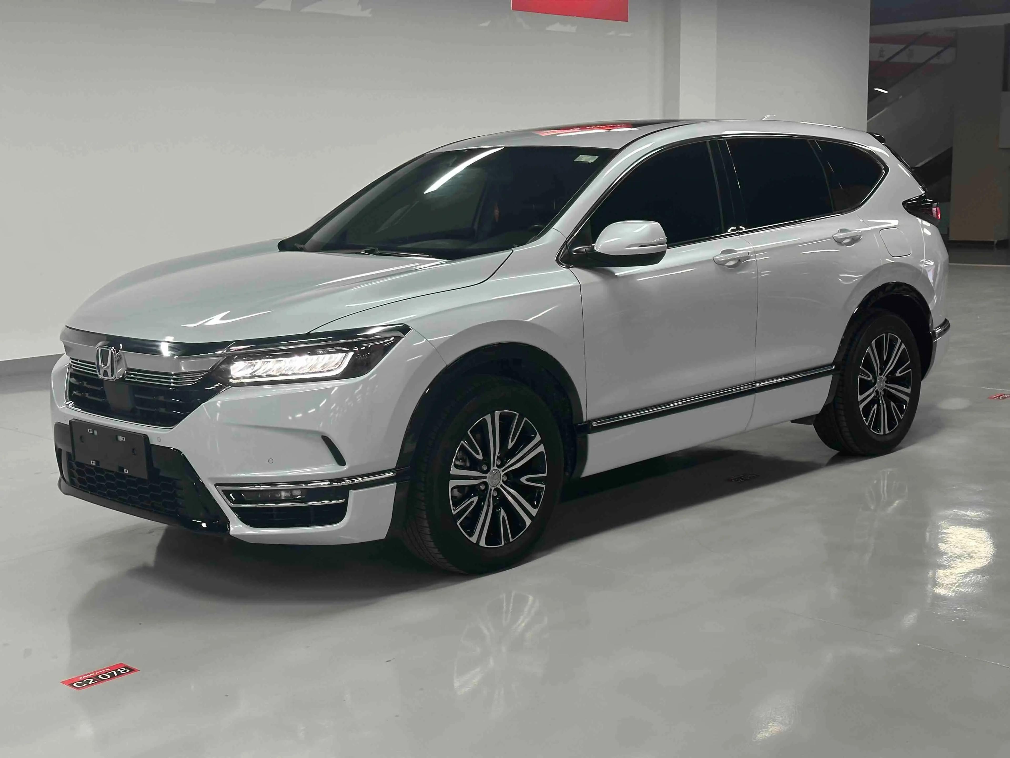 Honda Haoying PHEV 2023 г. 47437 км.