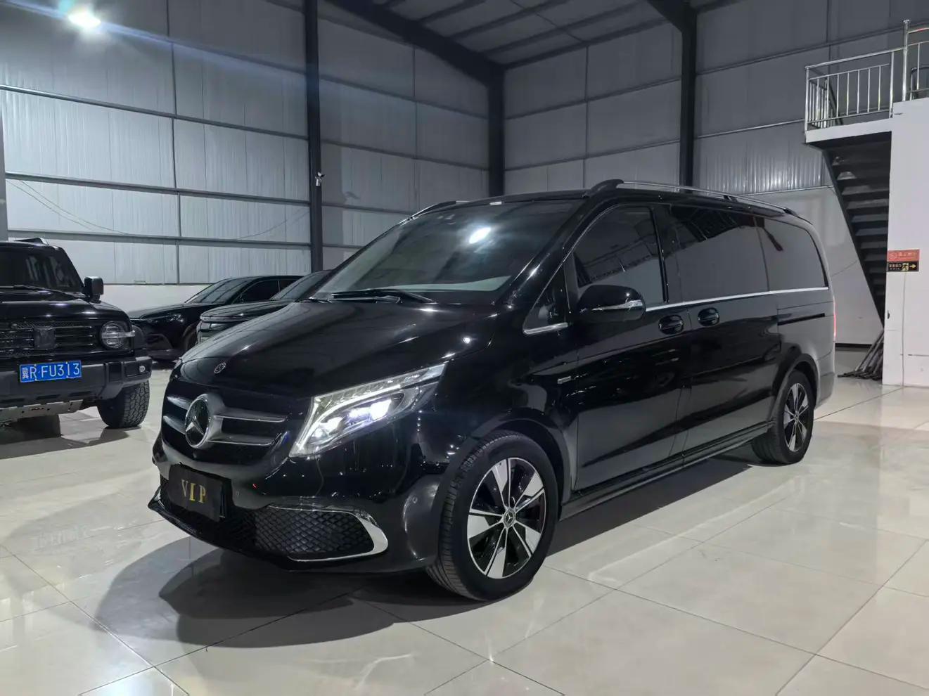Mercedes-Benz Mercedes Benz V Class 2021 г. 87016 км.