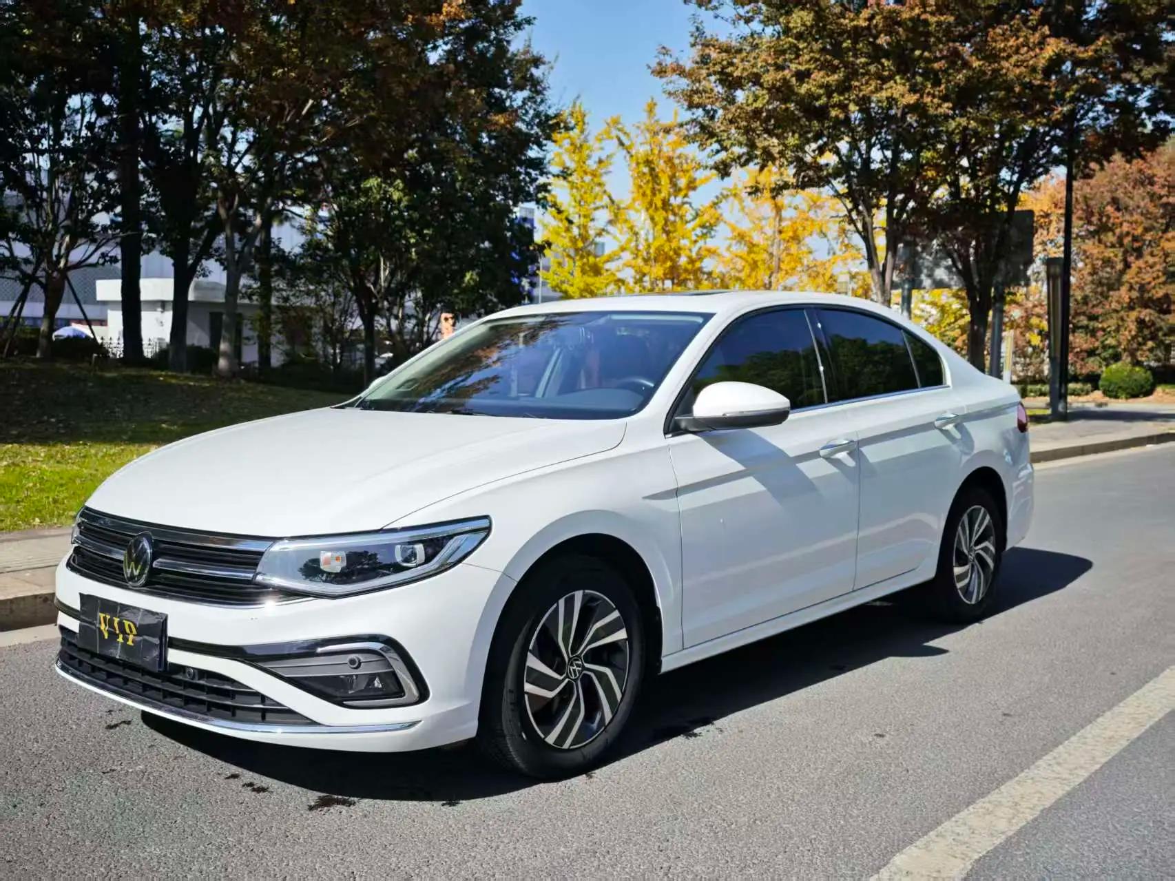 Volkswagen Bora 2022 г. 22014 км.