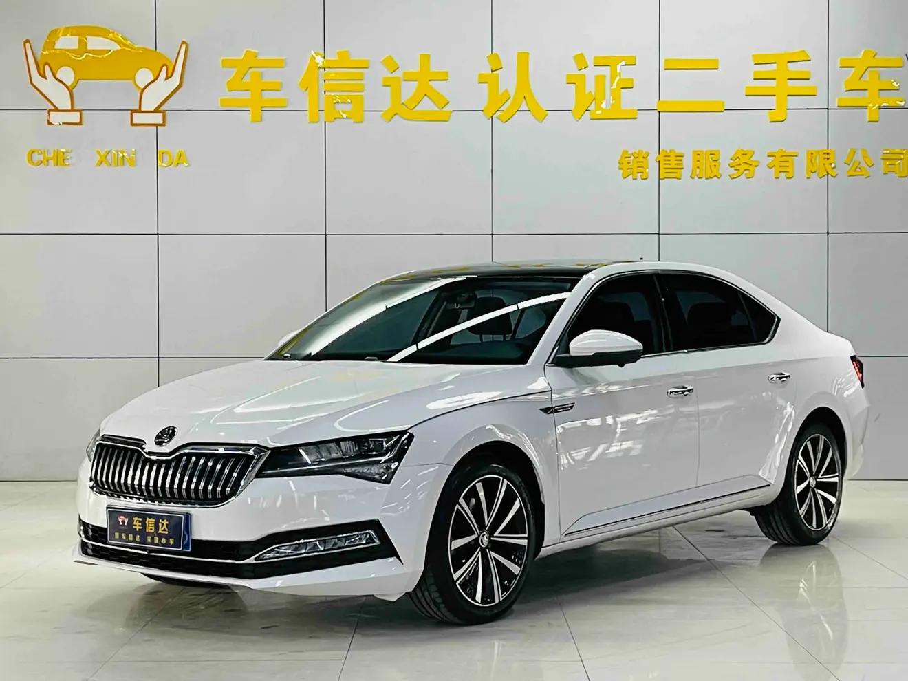 Skoda Speedy 2022 г. 43000 км.
