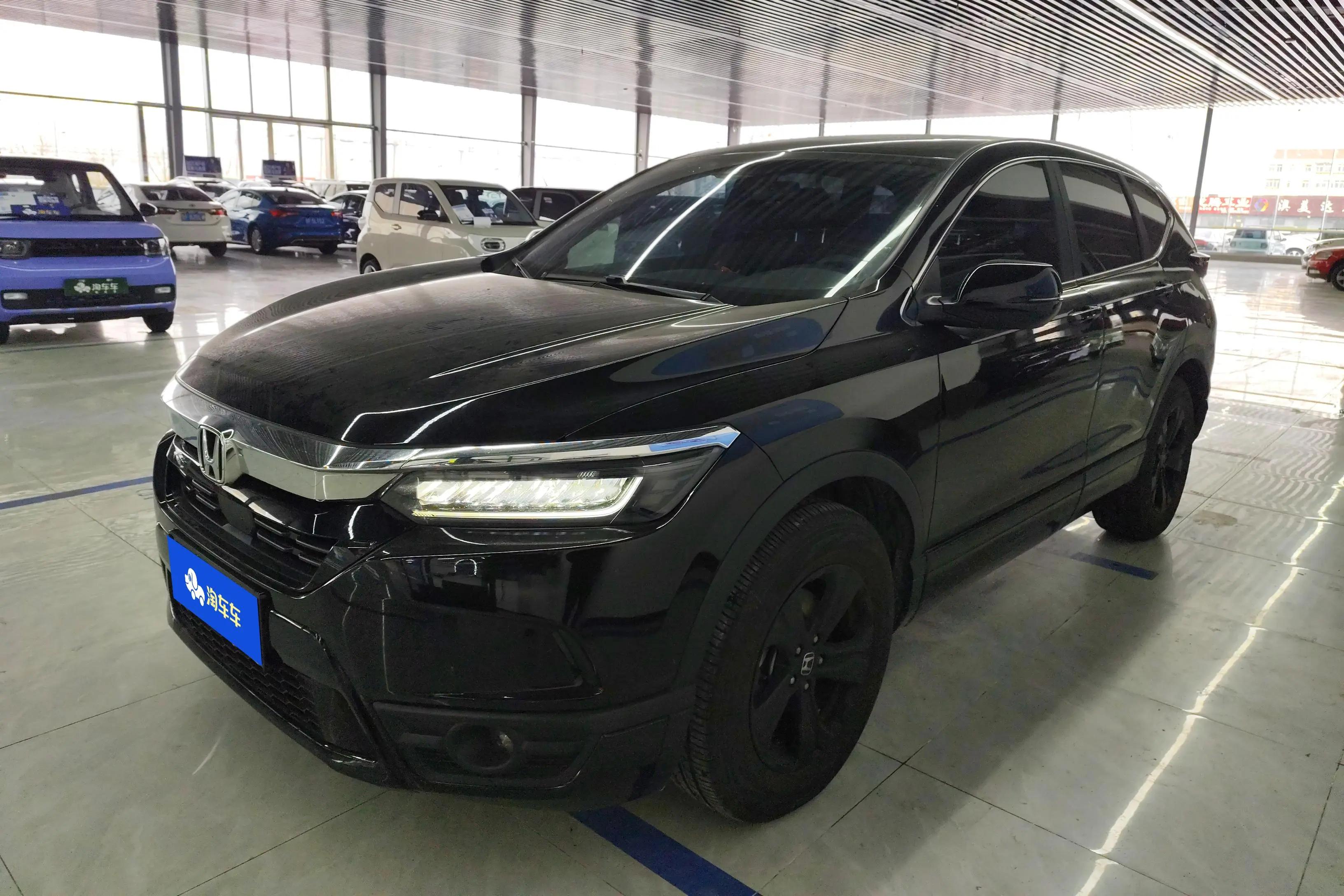 Honda Breeze 2021 г. 28723 км.