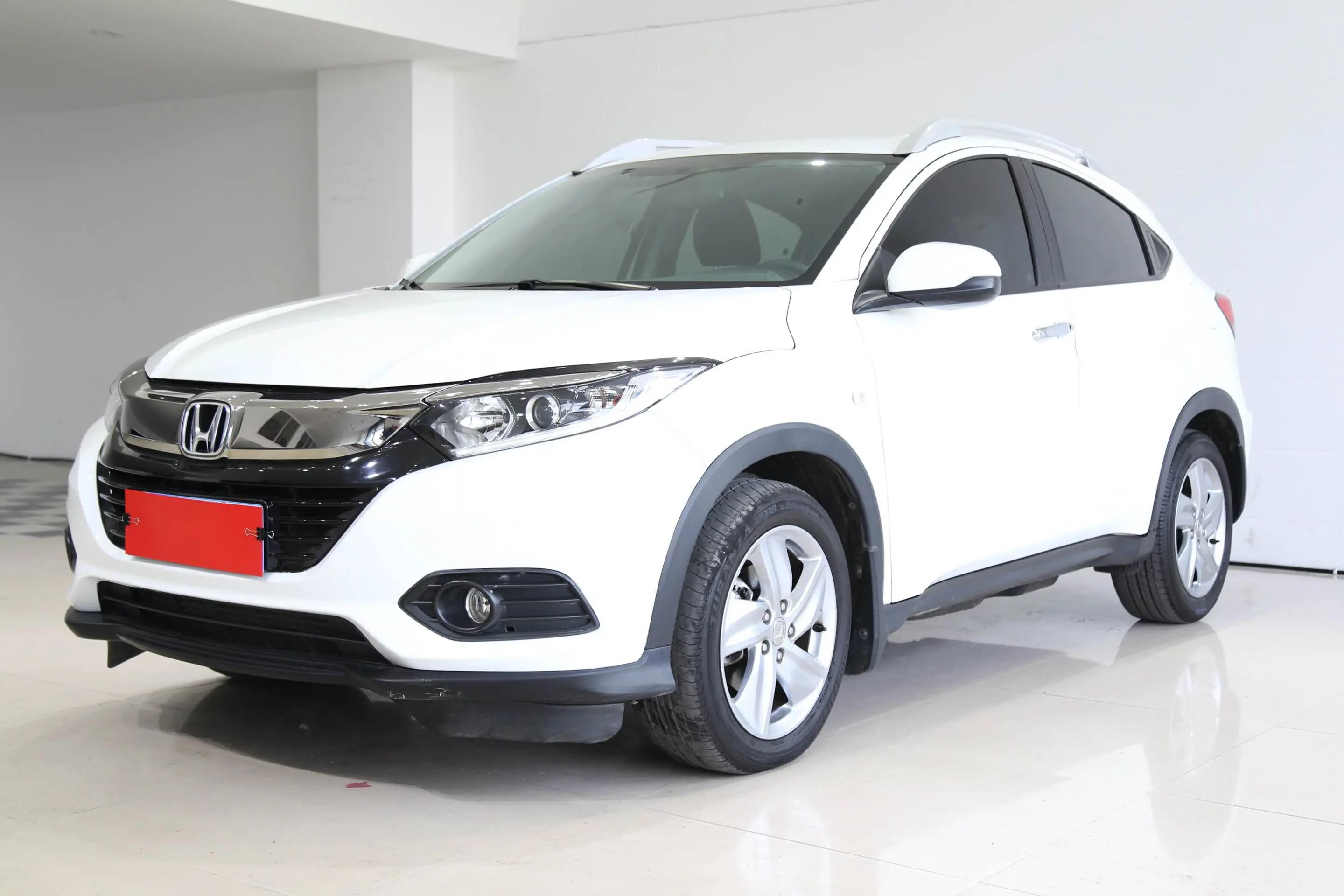 Honda Vezel 2021 г. 29069 км.