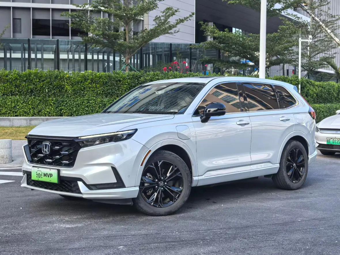 Honda CR-V PHEV 2023 г. 13013 км.