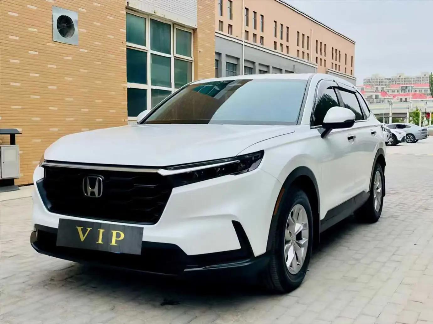Honda CR-V 2024 г. 18011 км.