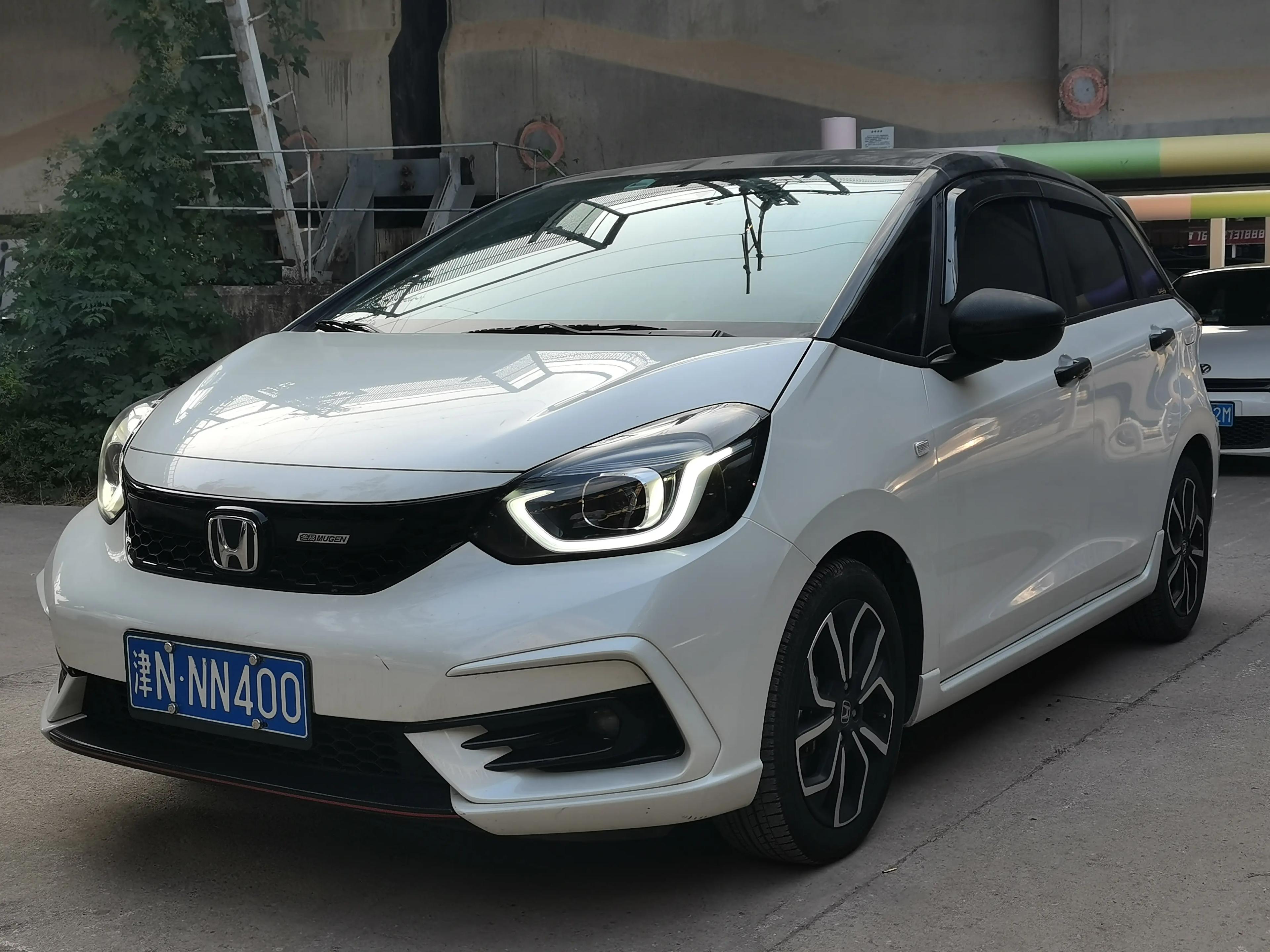 Honda HONDA LIFE 2021 г. 30048 км.