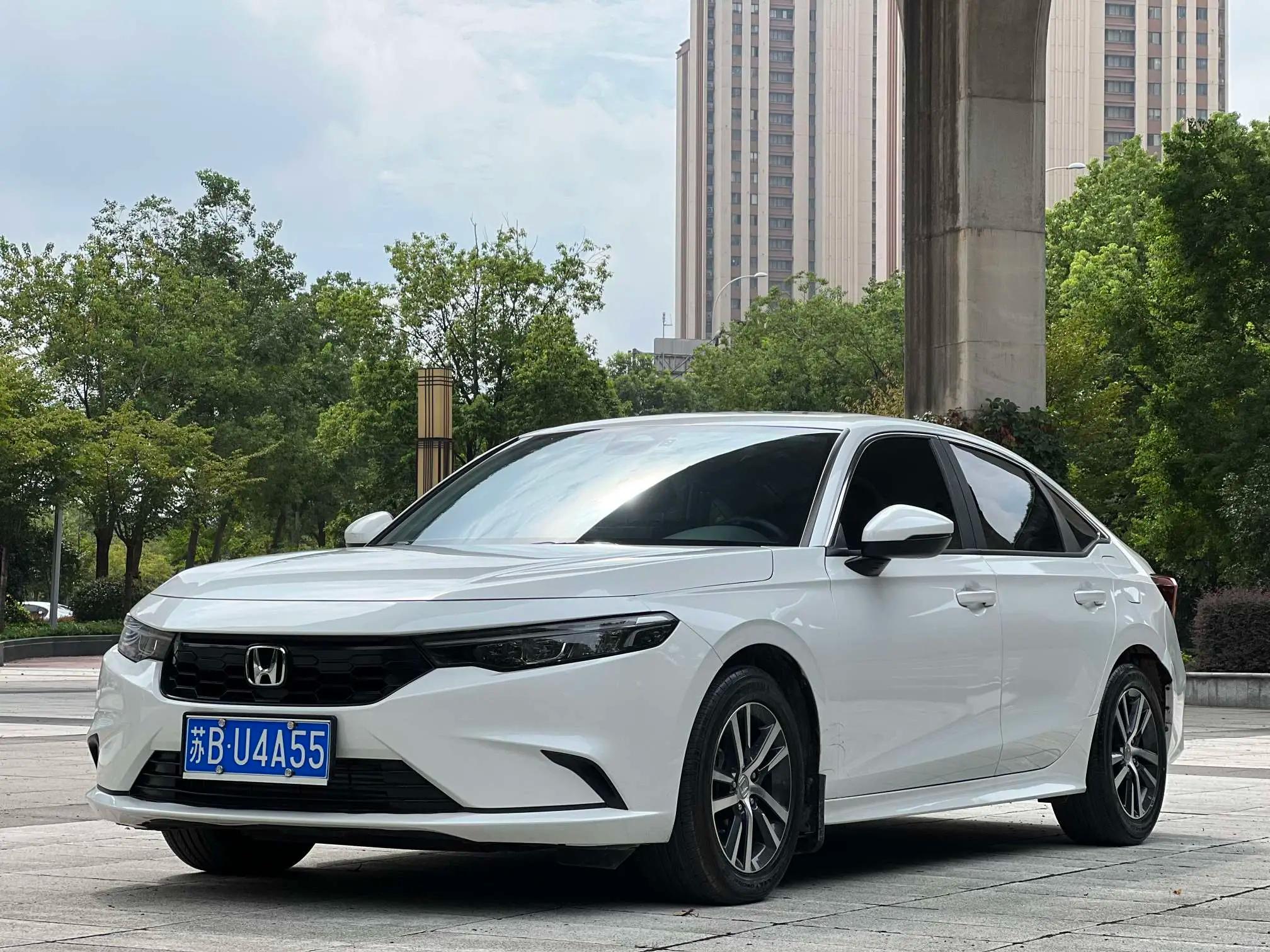 Honda Integra 2023 г. 14047 км.