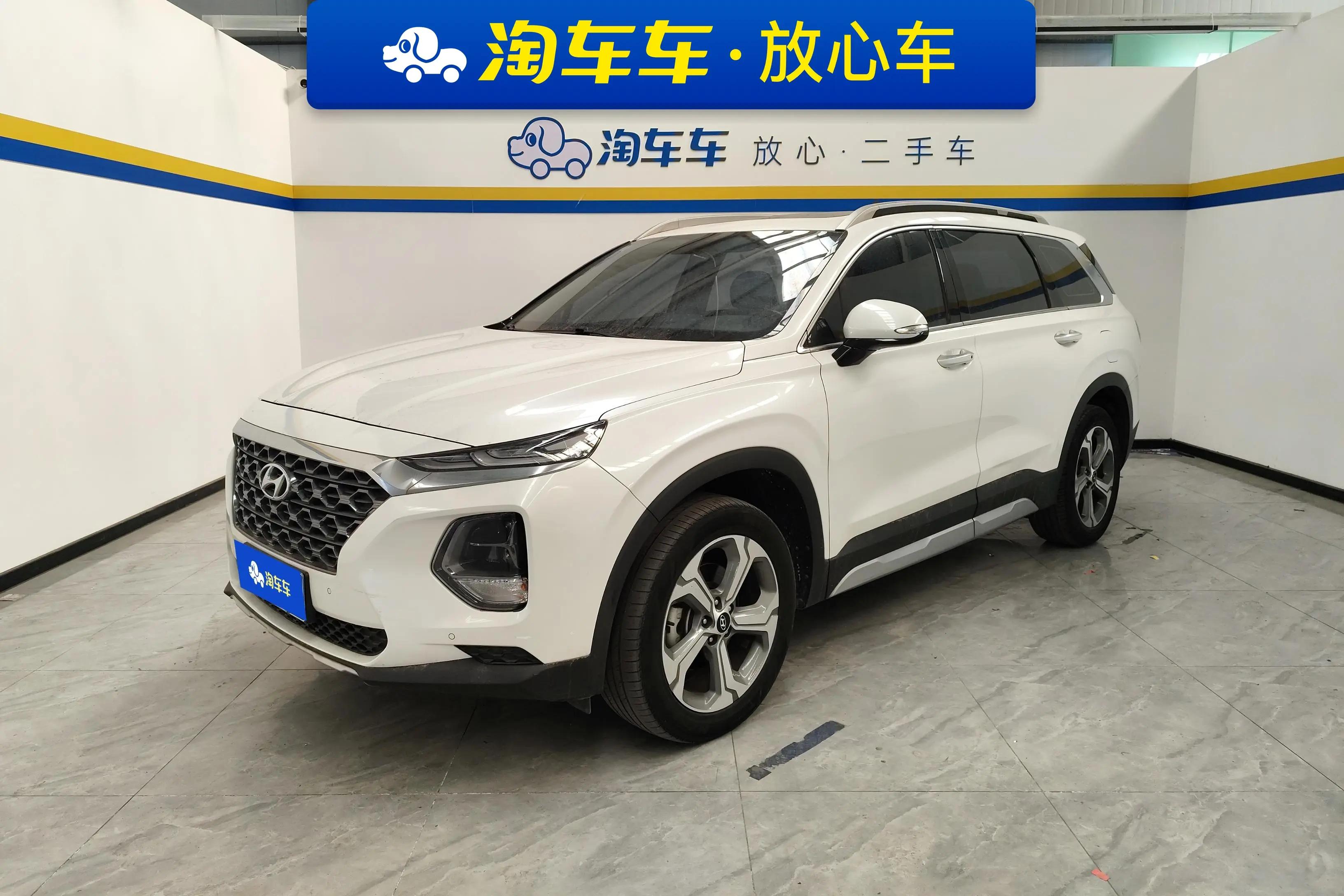 Hyundai Shengda 2021 г. 40138 км.